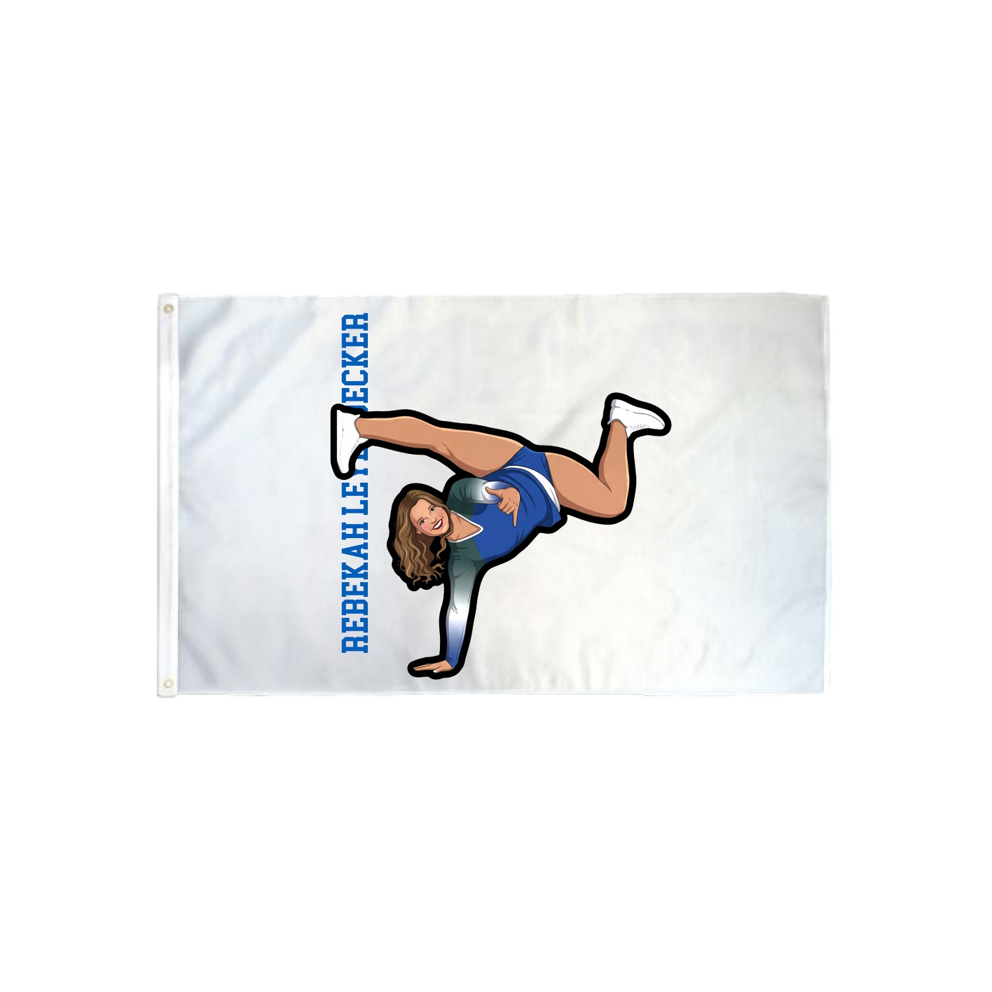 3x5 Flag