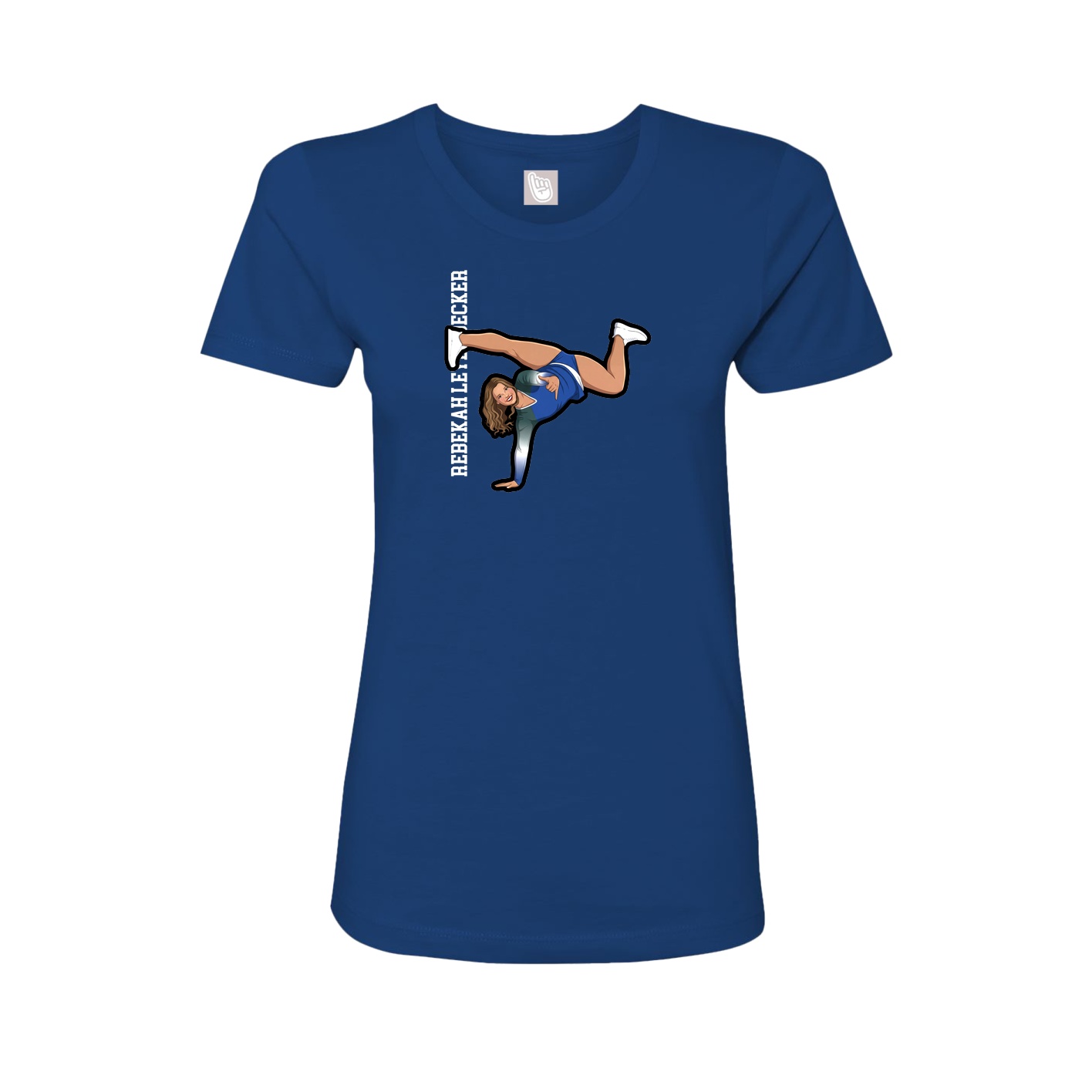 Fitted Women's Tee
