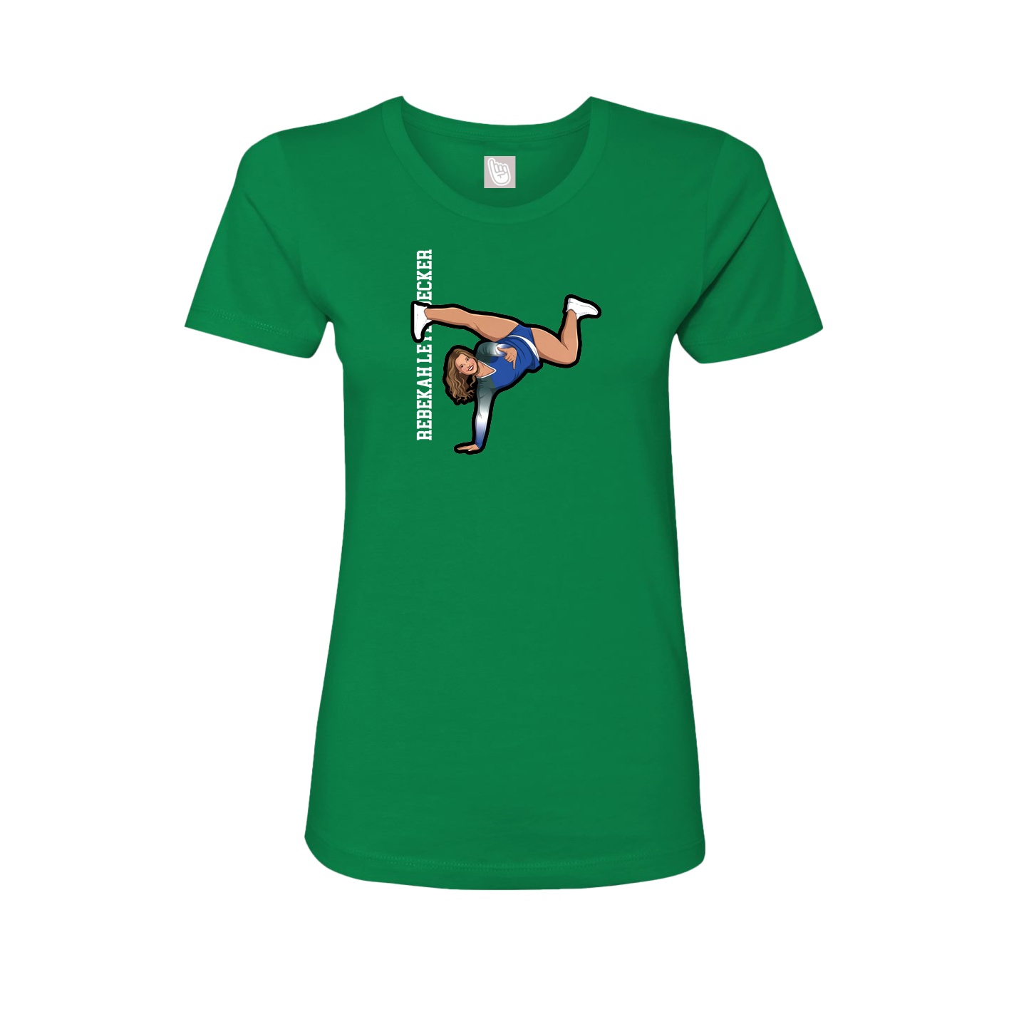 NIL Club Womens Tee