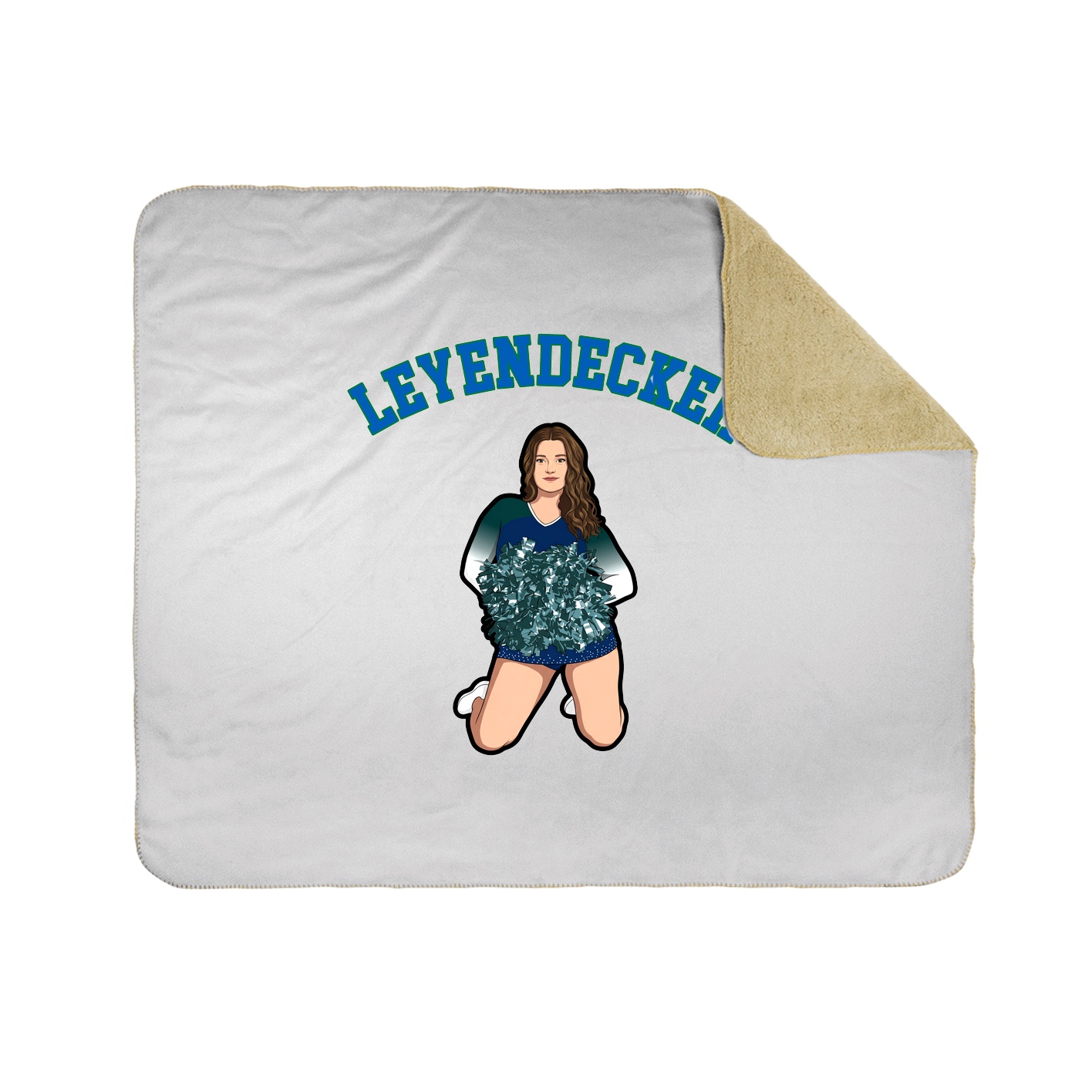 Throw Blanket