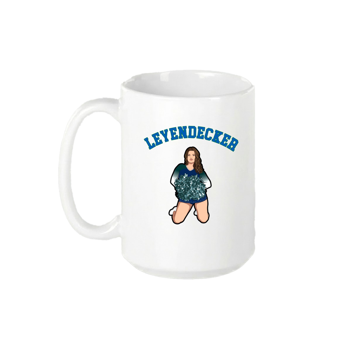 15oz Coffee Mug