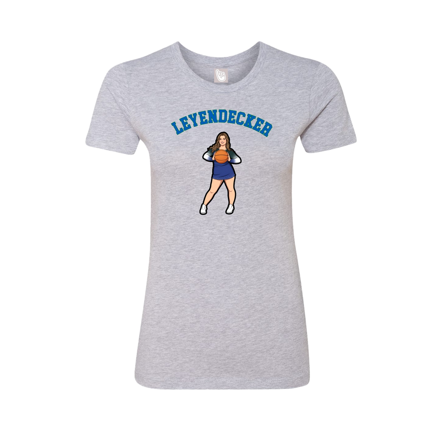 Womens Tee