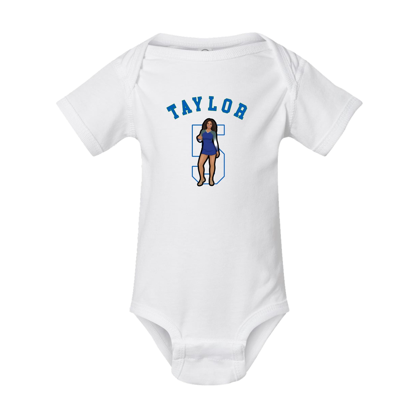 Baby Onesie