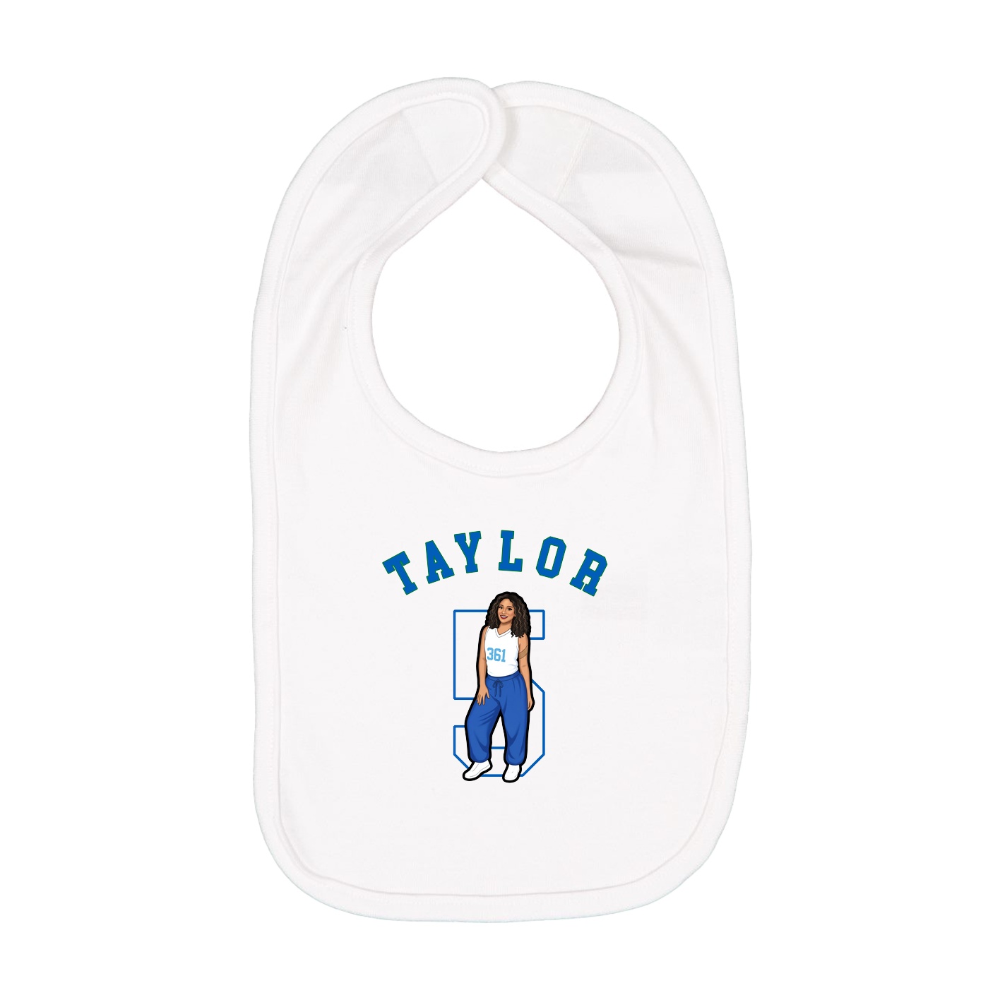 Infant Bib