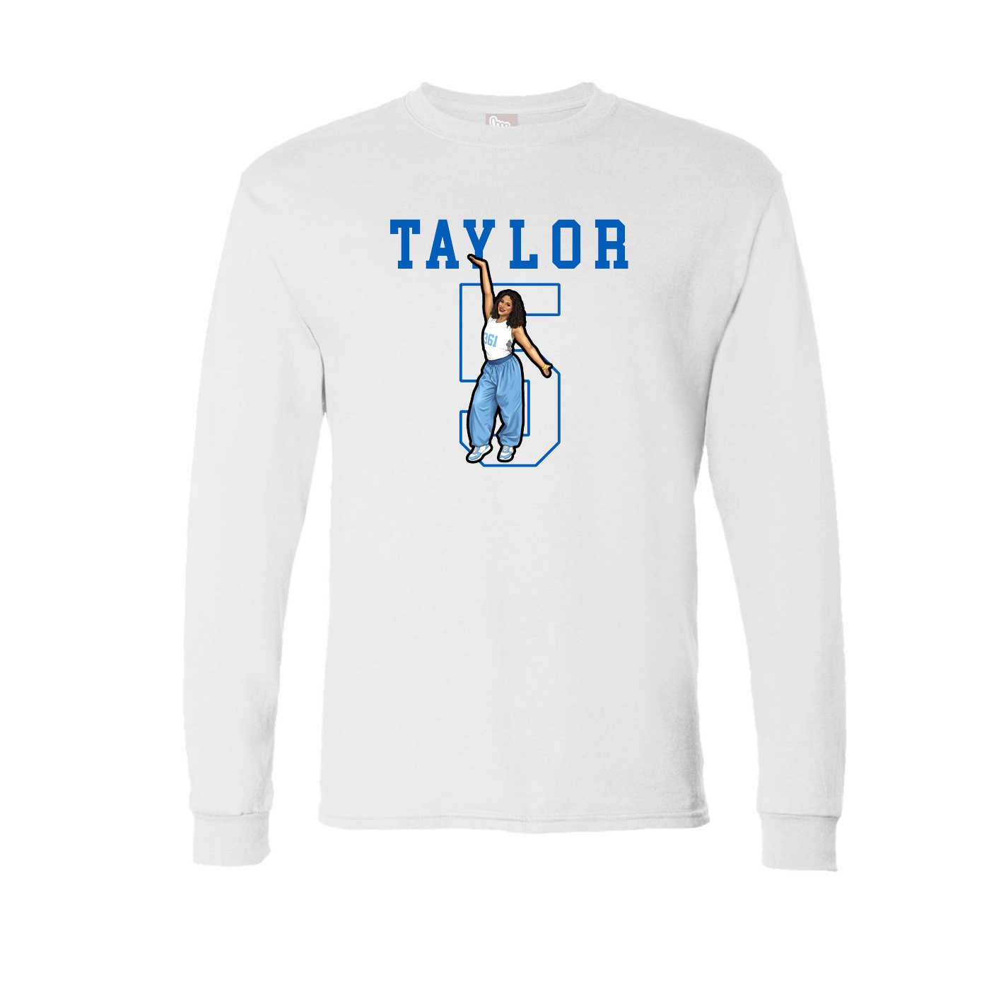 Long Sleeve Tee