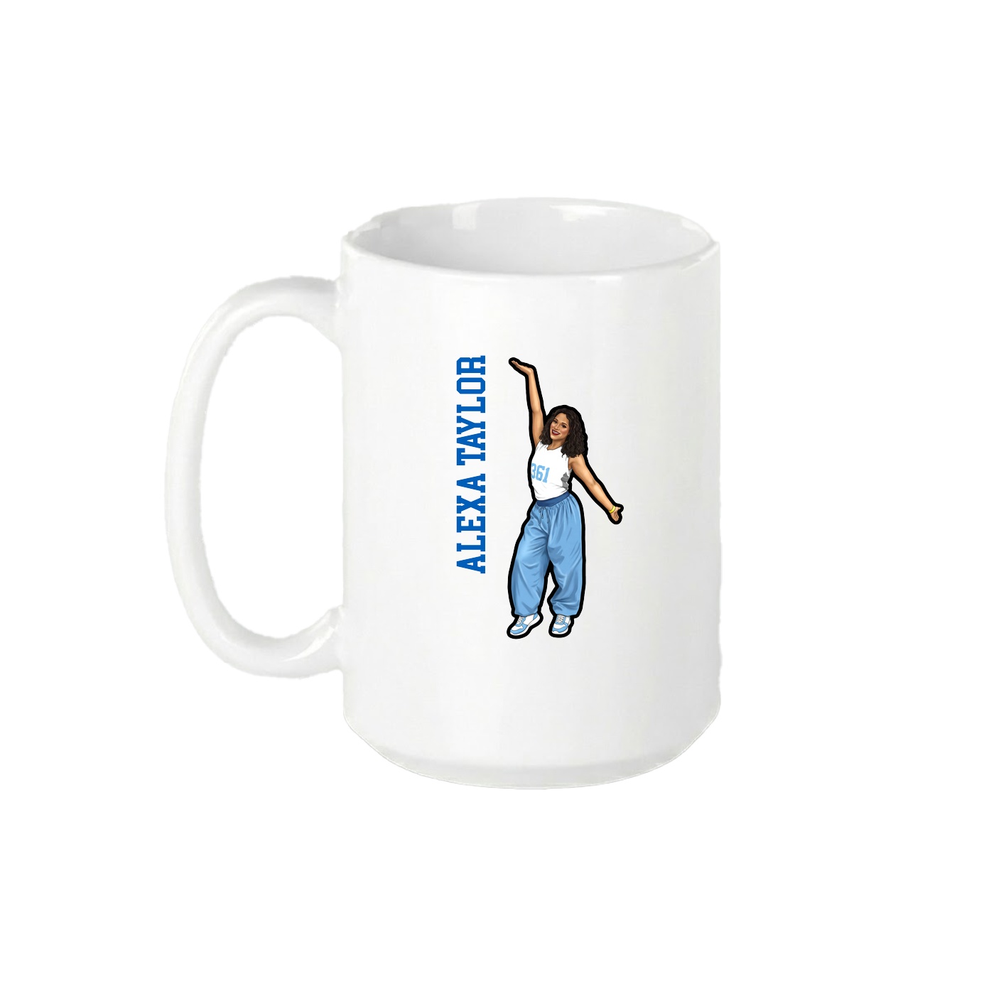15oz Coffee Mug