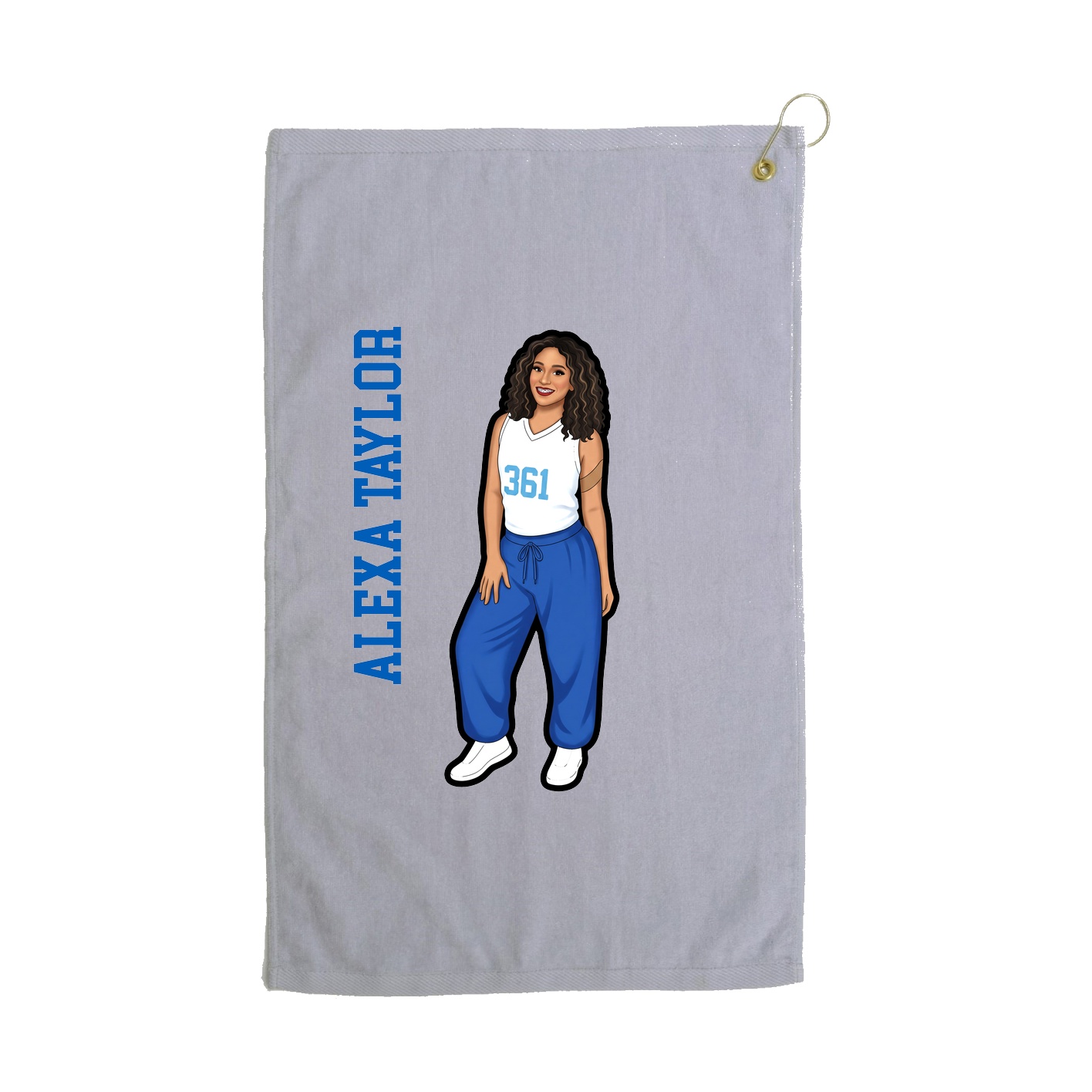 Golf Towel