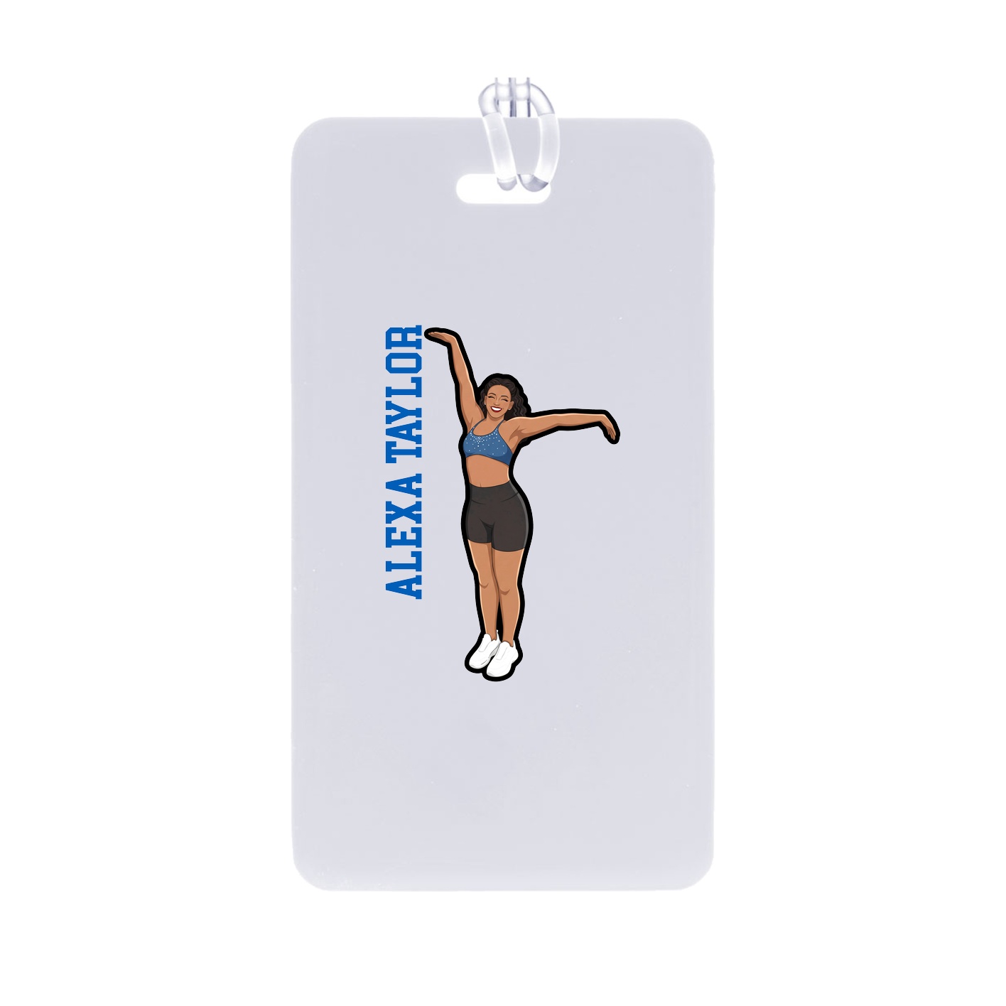 Bag Tag