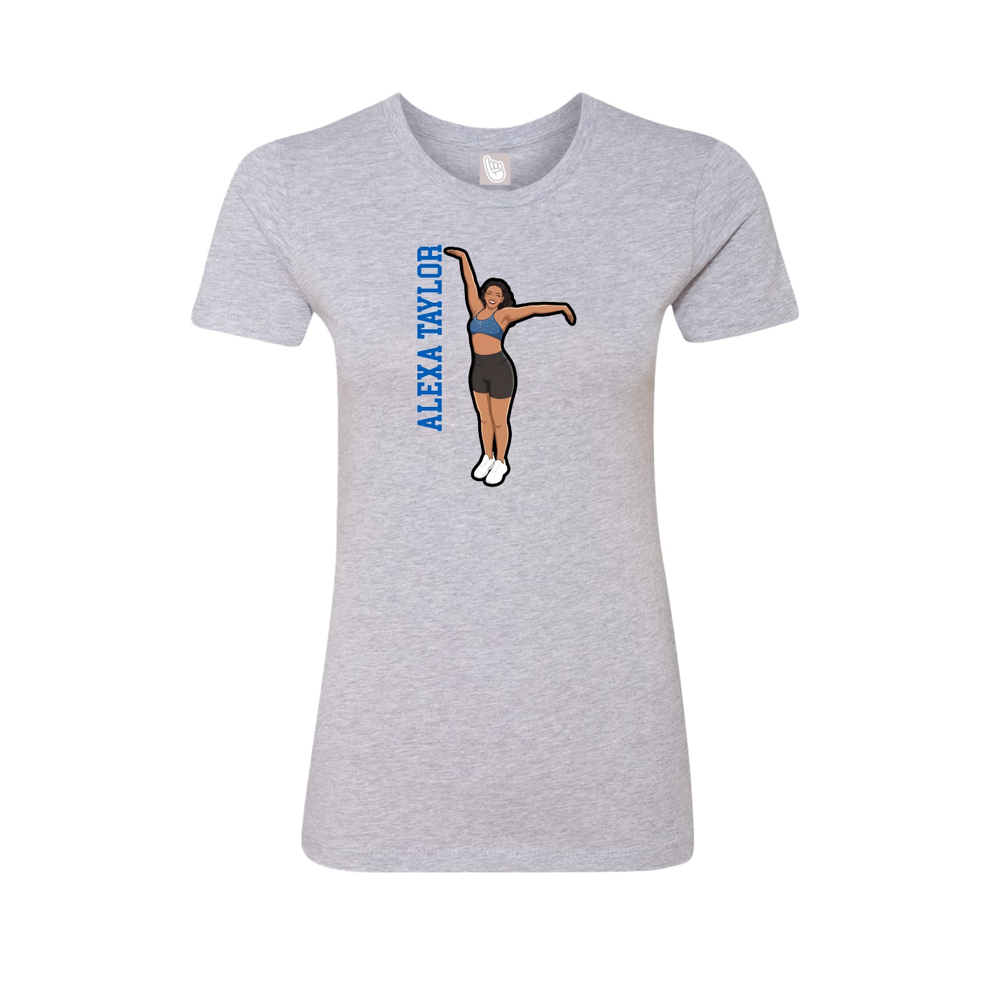 Womens Tee