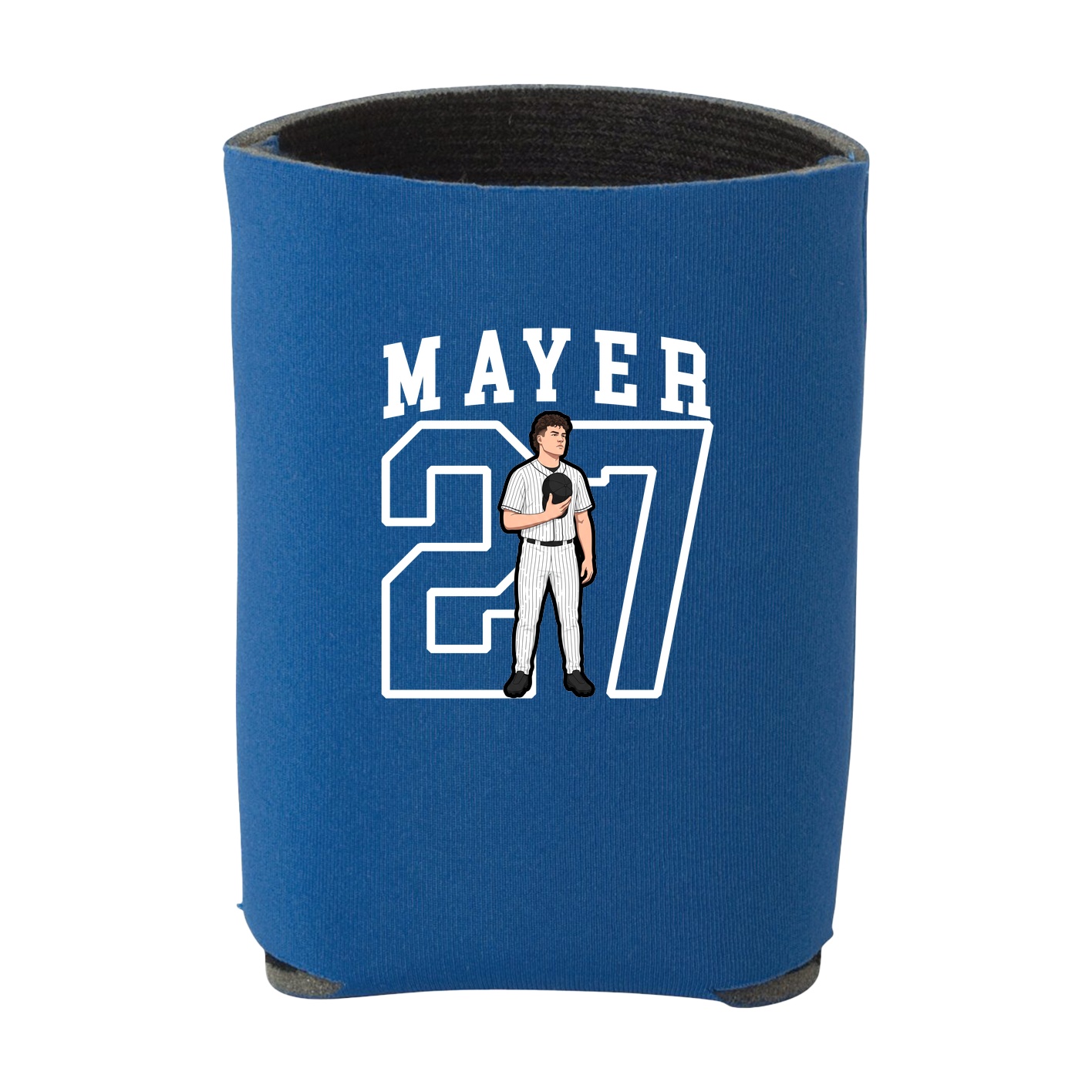 Can Holder — Shirsey in Royal