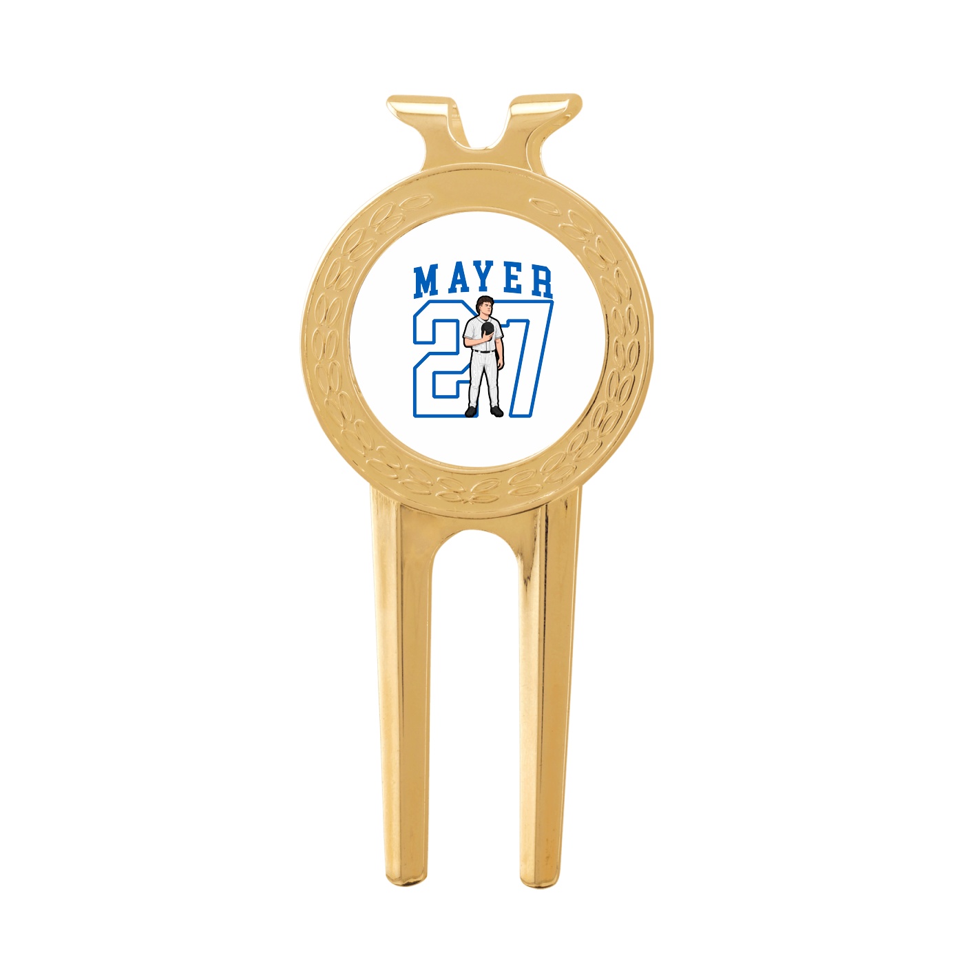 Divot Tool with Ball Marker — Shirsey in Classic
