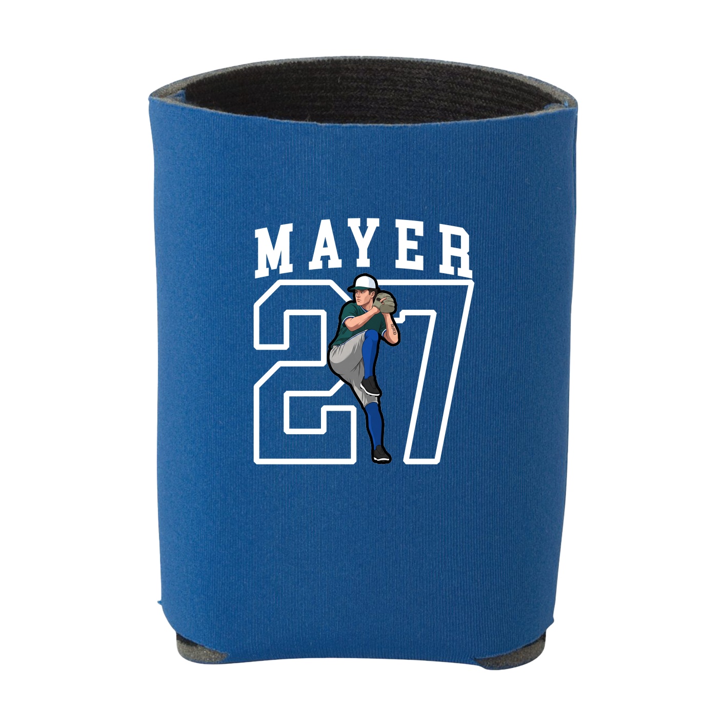 Can Holder — Shirsey in Royal