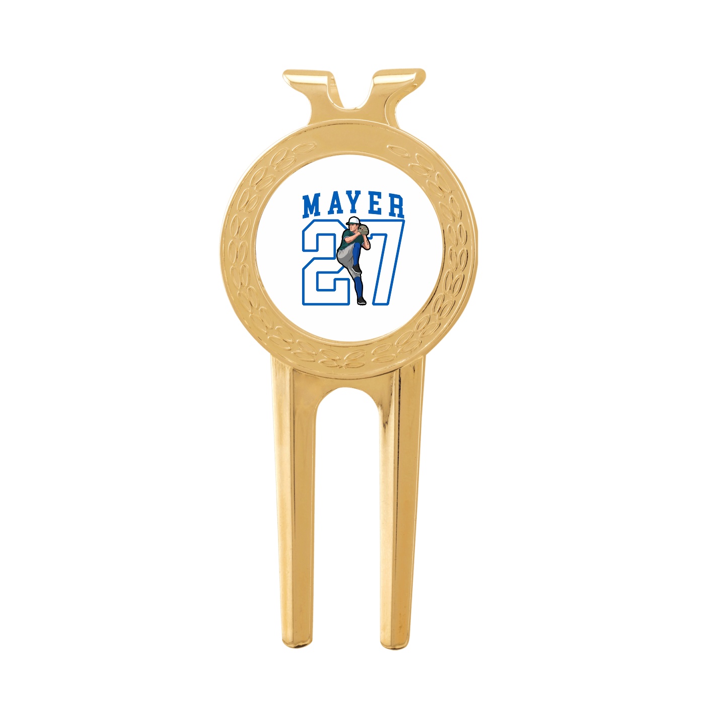 Divot Tool with Ball Marker — Shirsey in Classic