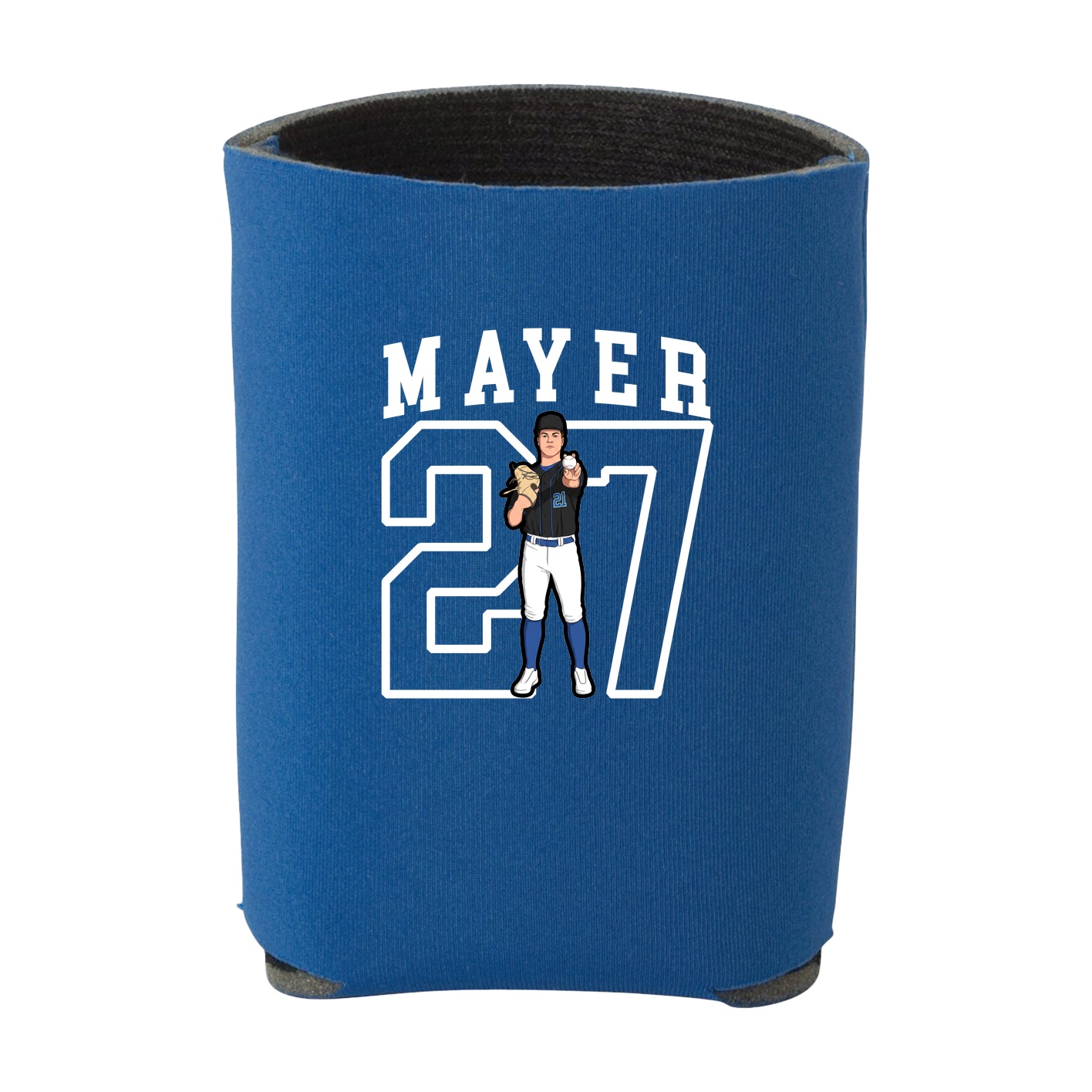 Can Holder — Shirsey in Royal
