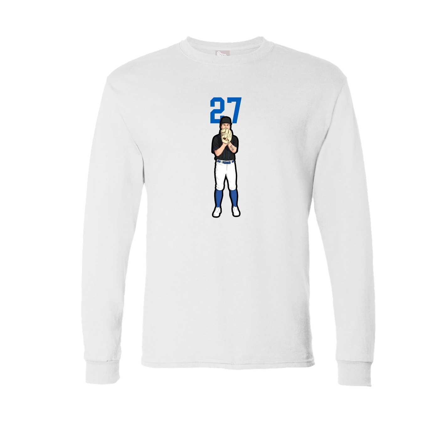 Long Sleeve Tee