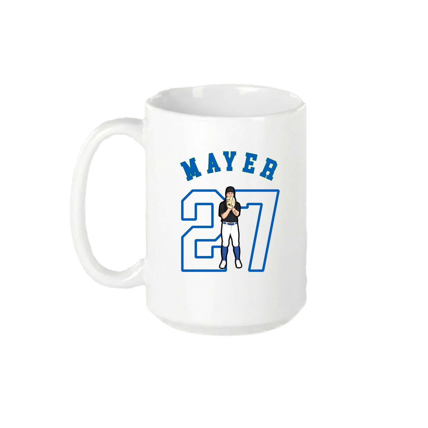 15oz Coffee Mug