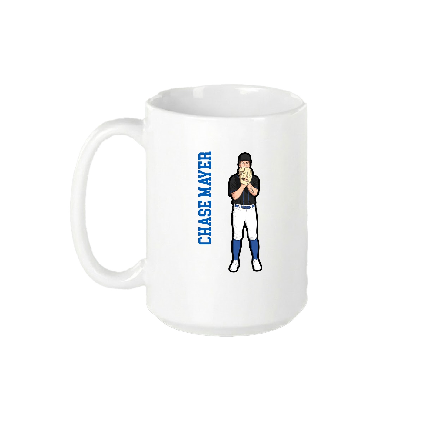 15oz Coffee Mug