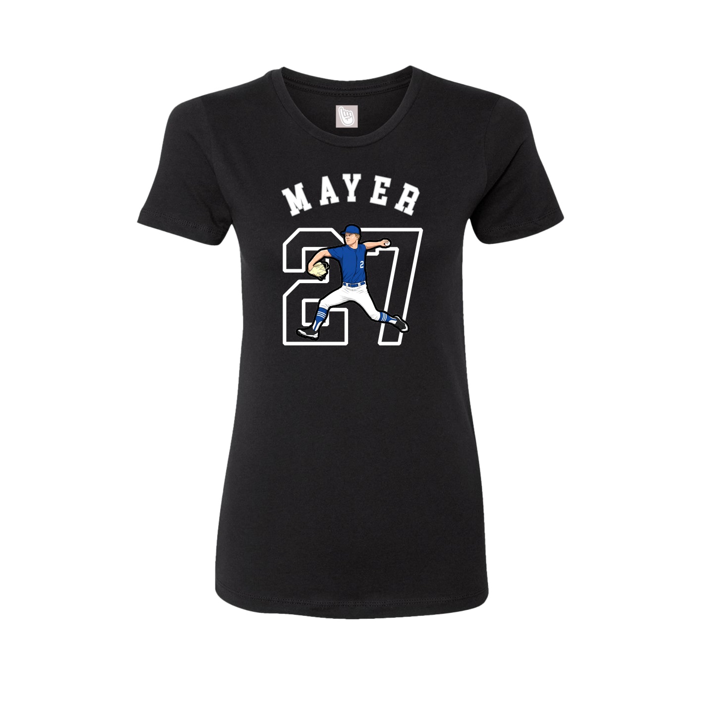 Womens Tee