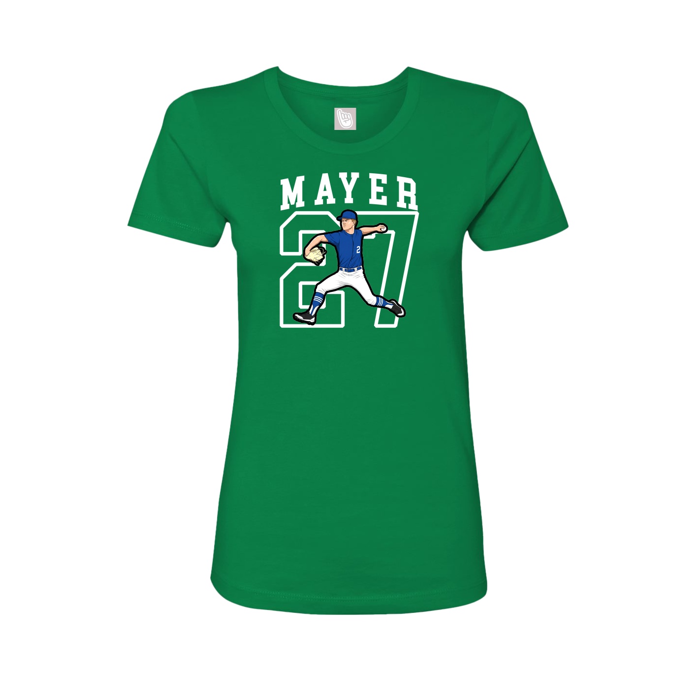 Womens Tee