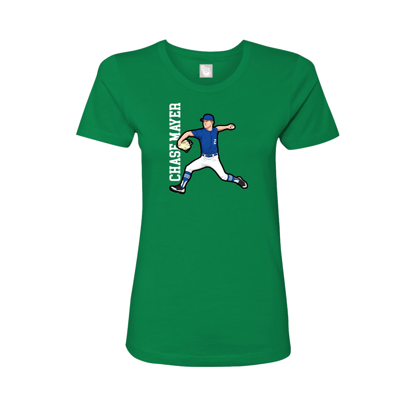 Womens Tee