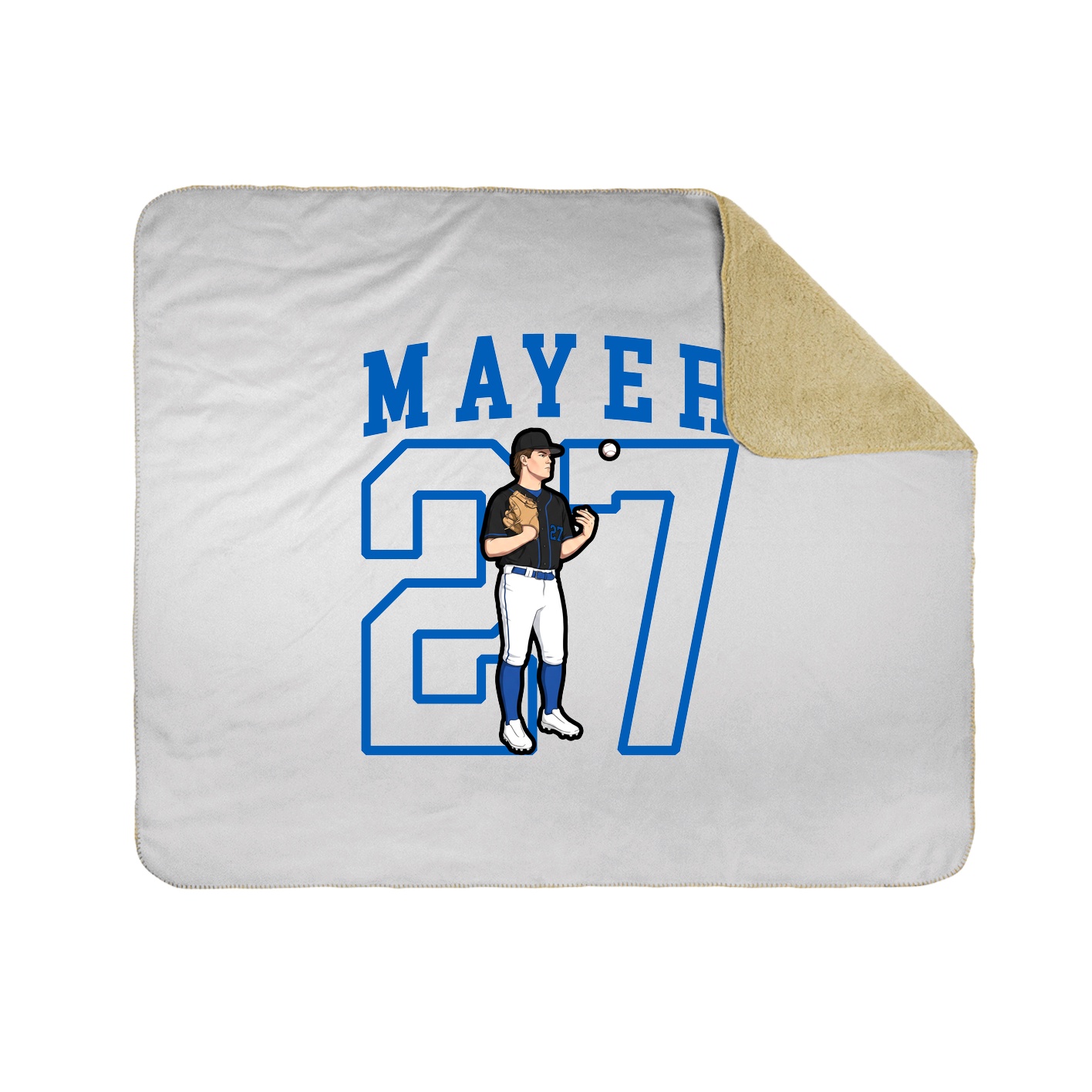 Throw Blanket
