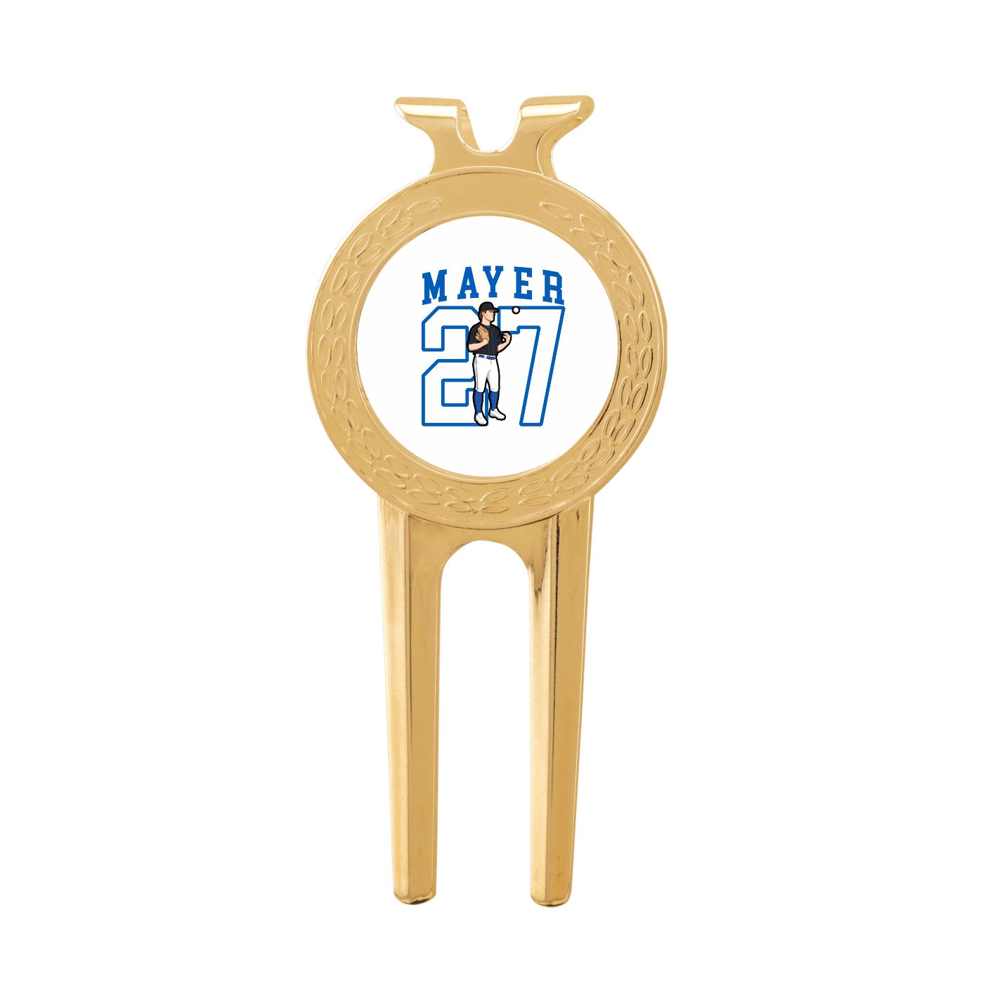 Divot Tool with Ball Marker — Shirsey in Classic
