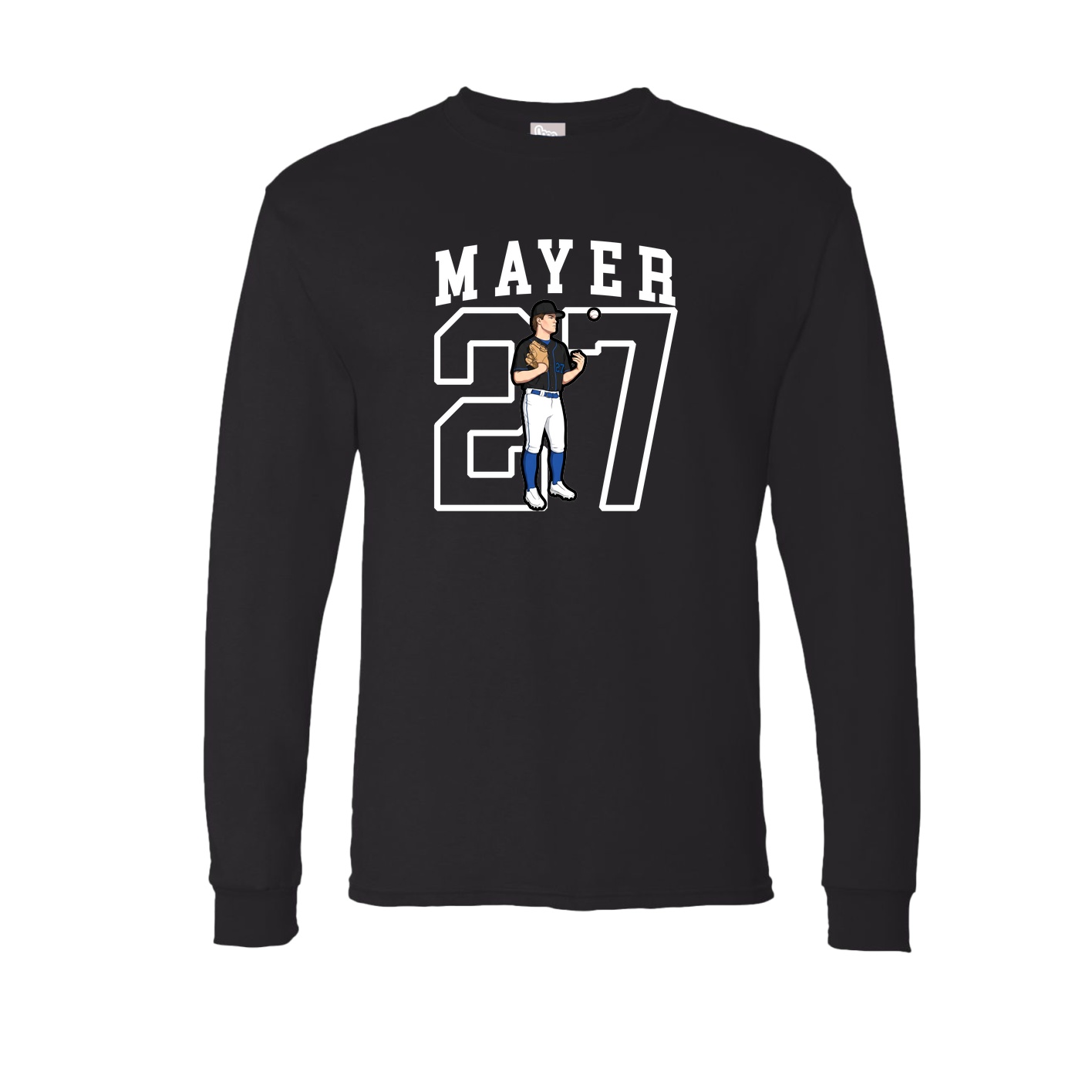 Long Sleeve Tee