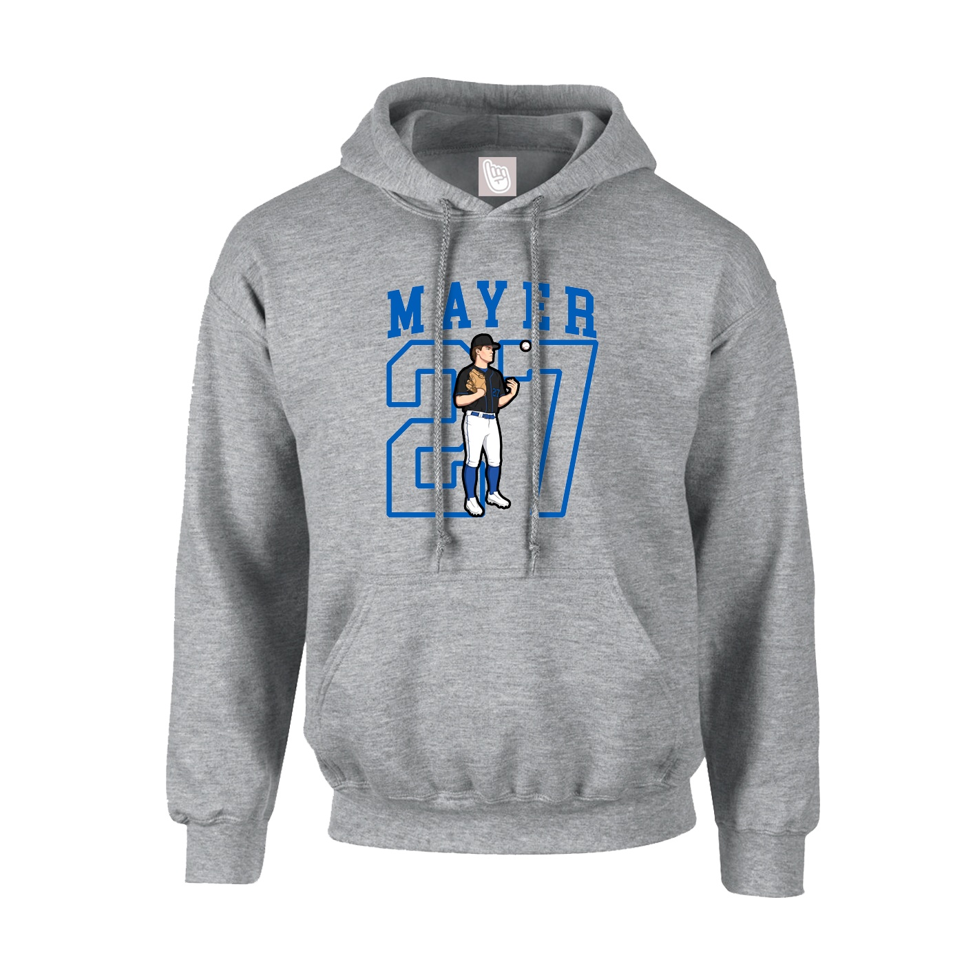 Youth Hoodie