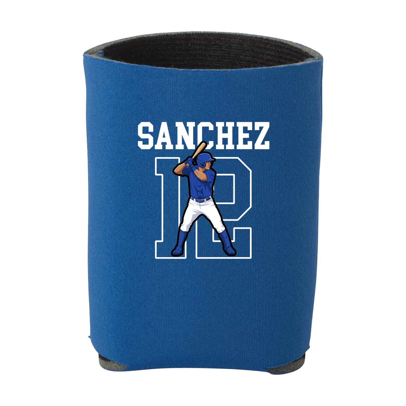 Can Holder — Shirsey in Royal