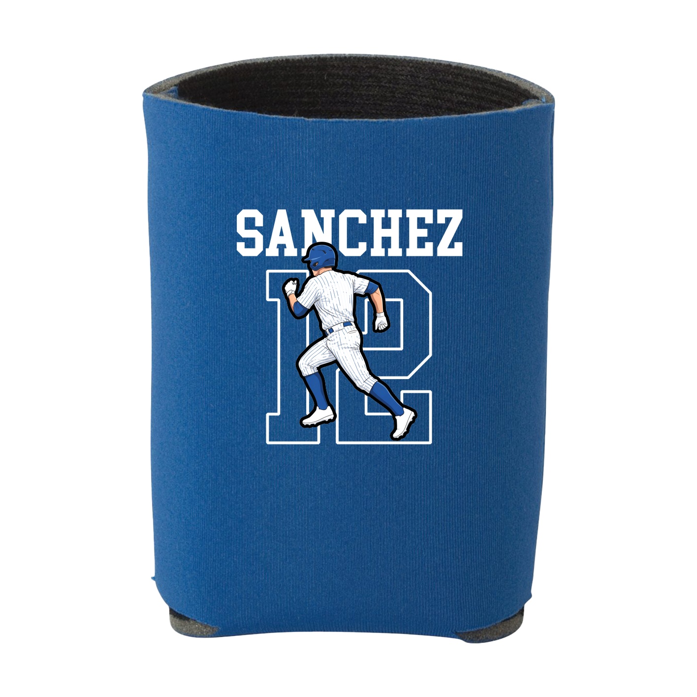 Can Holder — Shirsey in Royal