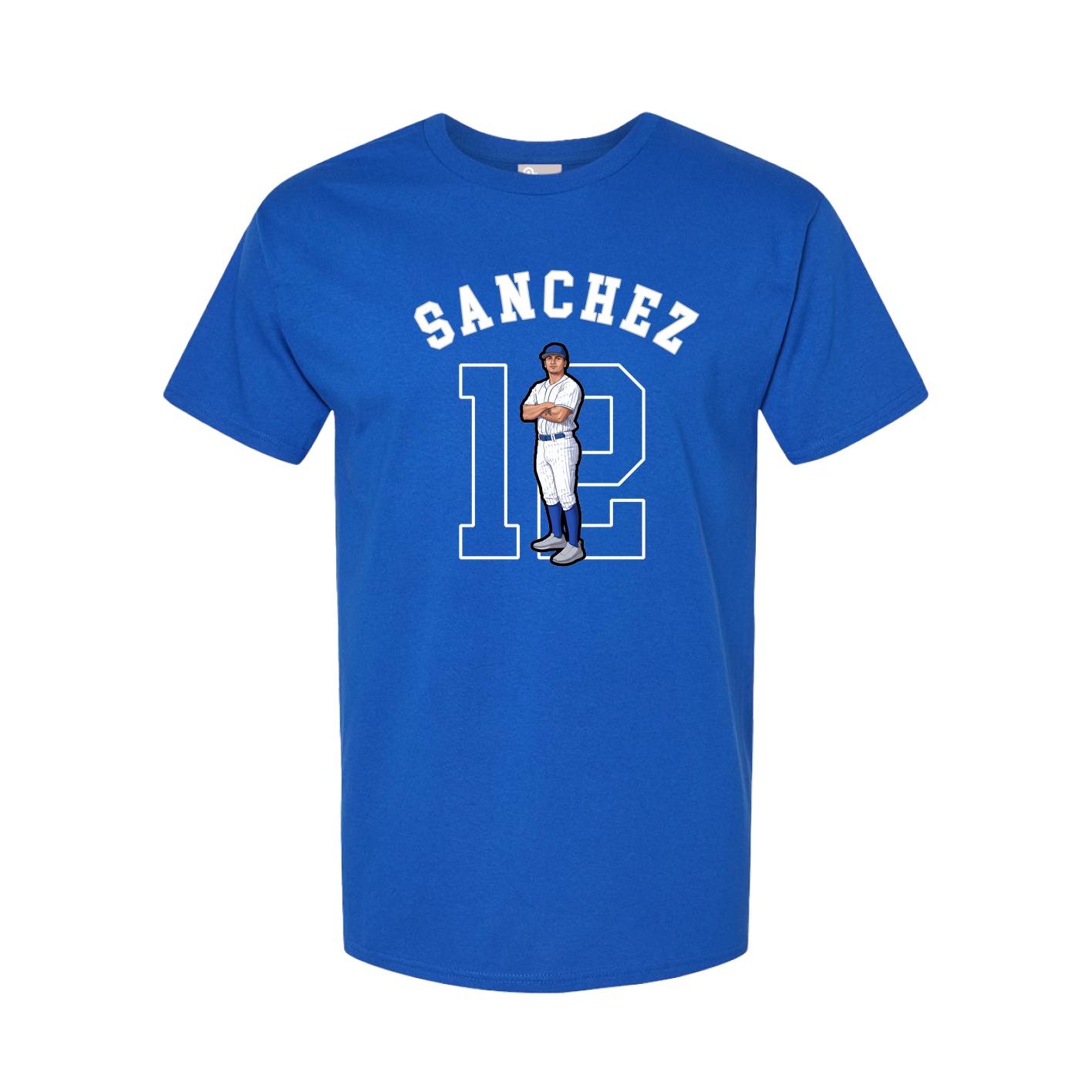 Tee — Shirsey Arch in Royal