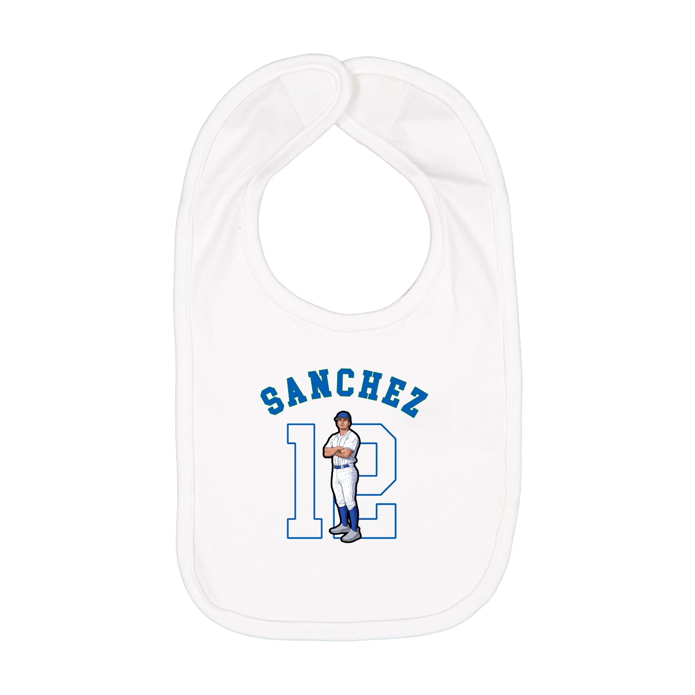 Infant Bib