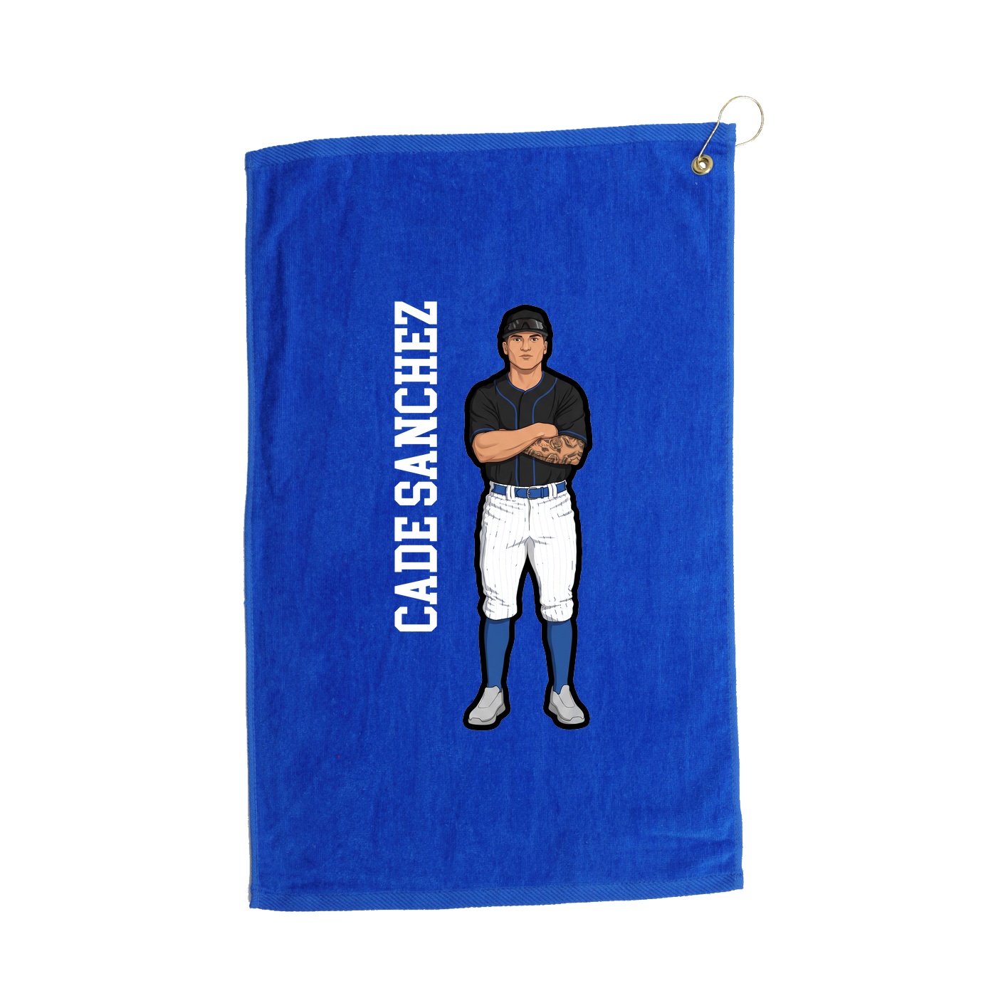 Golf Towel
