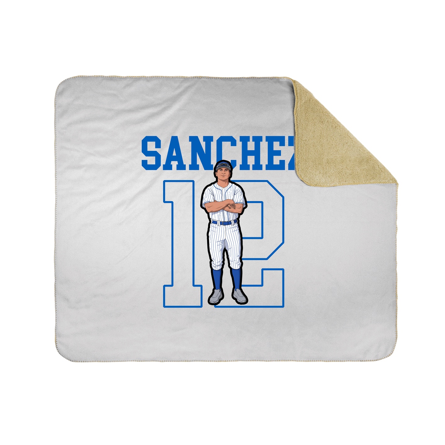Throw Blanket