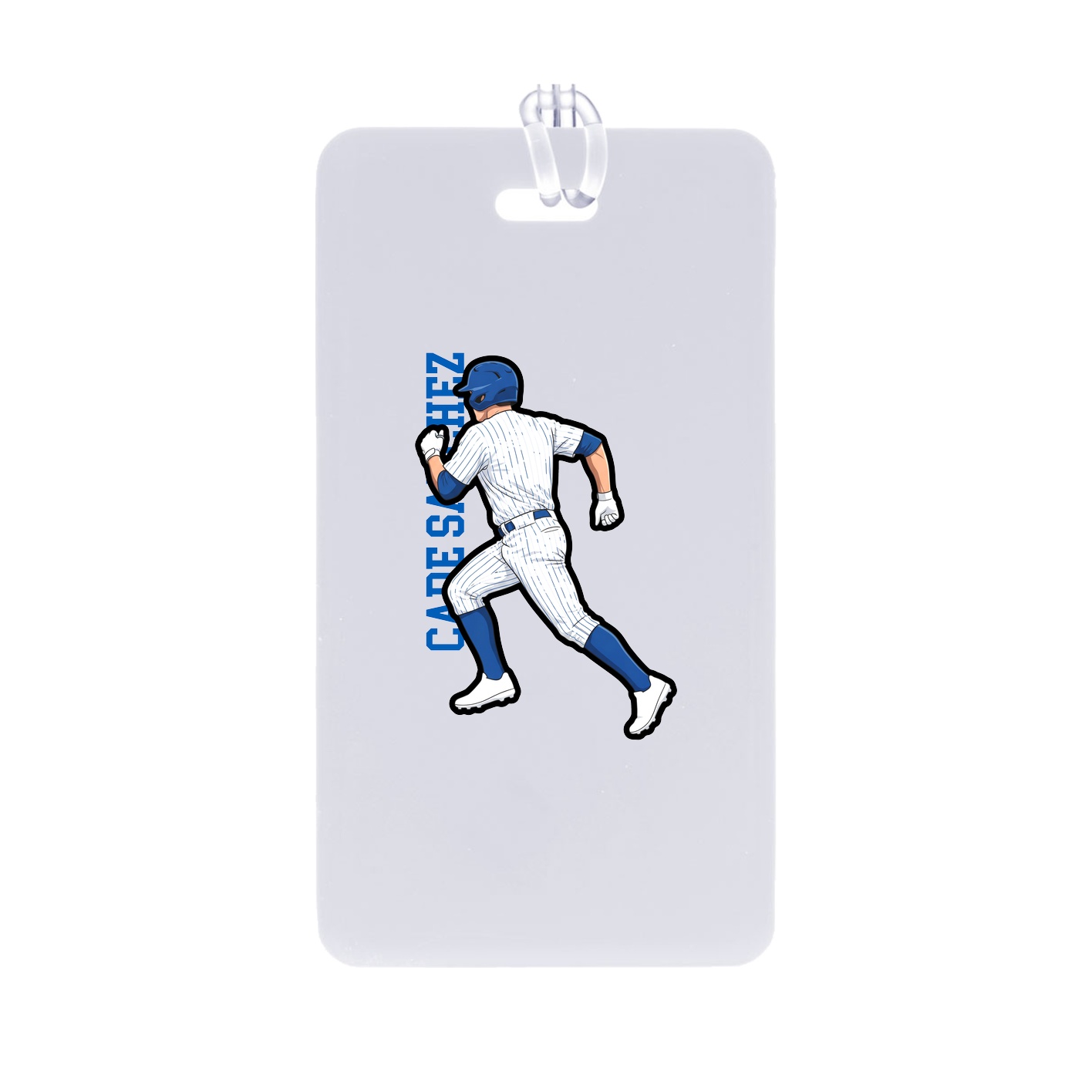 Bag Tag