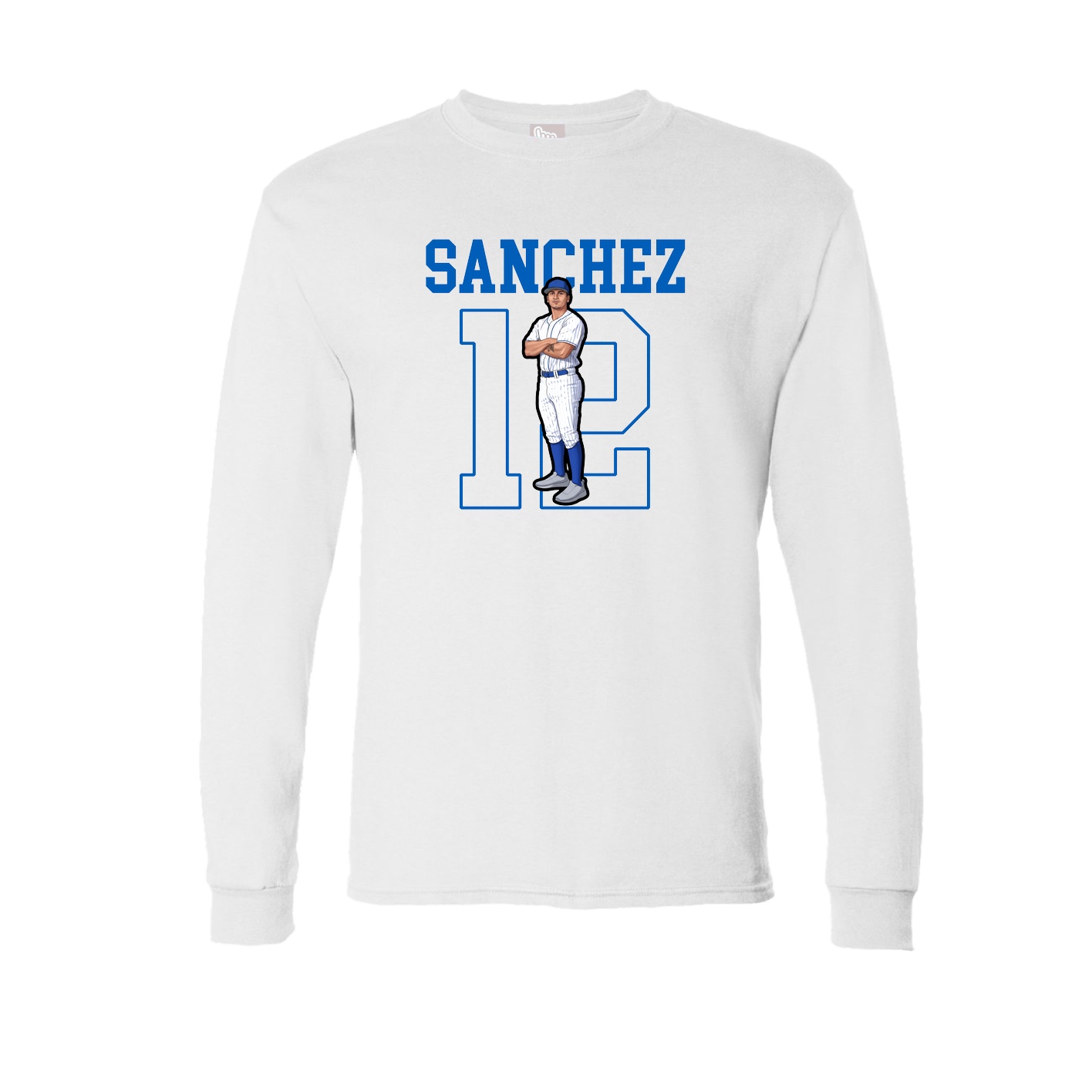 Long Sleeve Tee