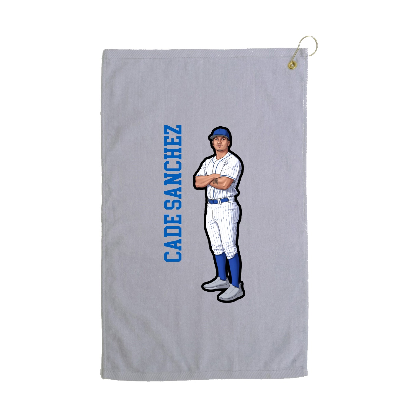 Golf Towel