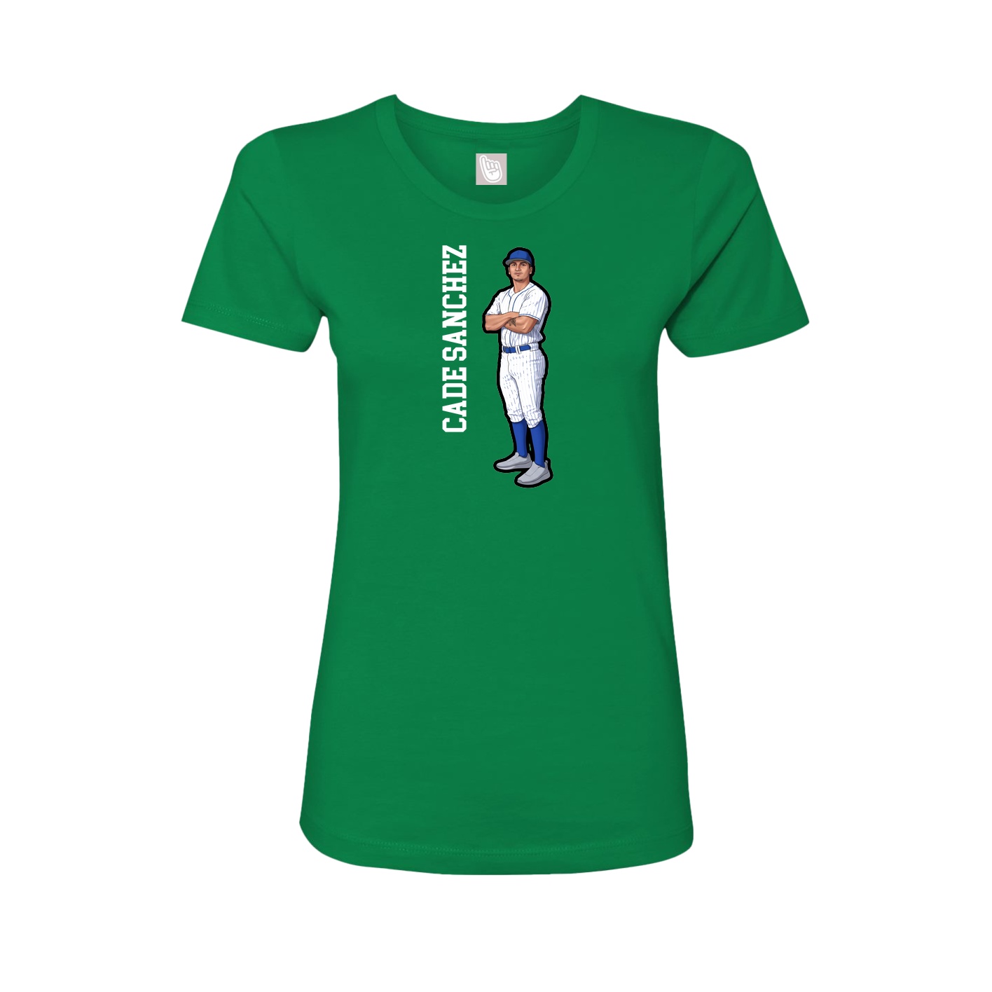 Womens Tee