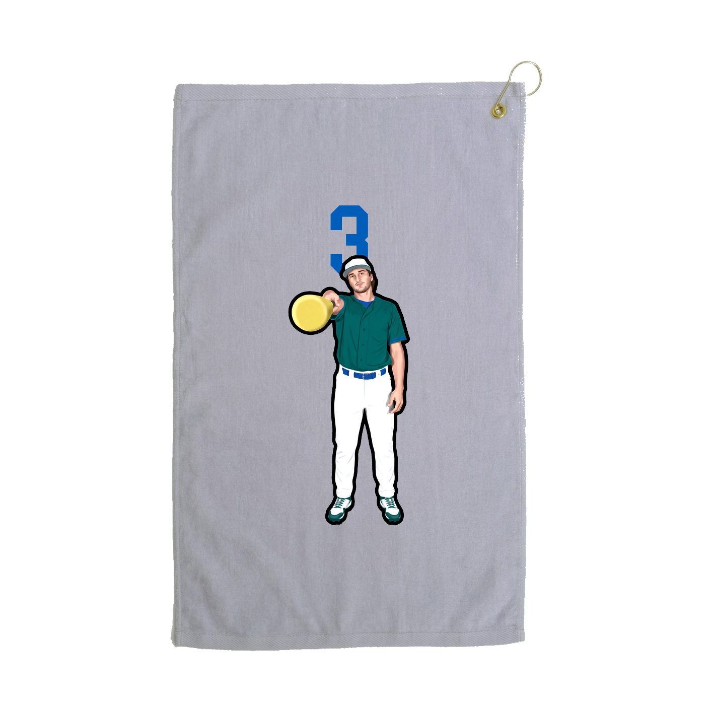 Golf Towel