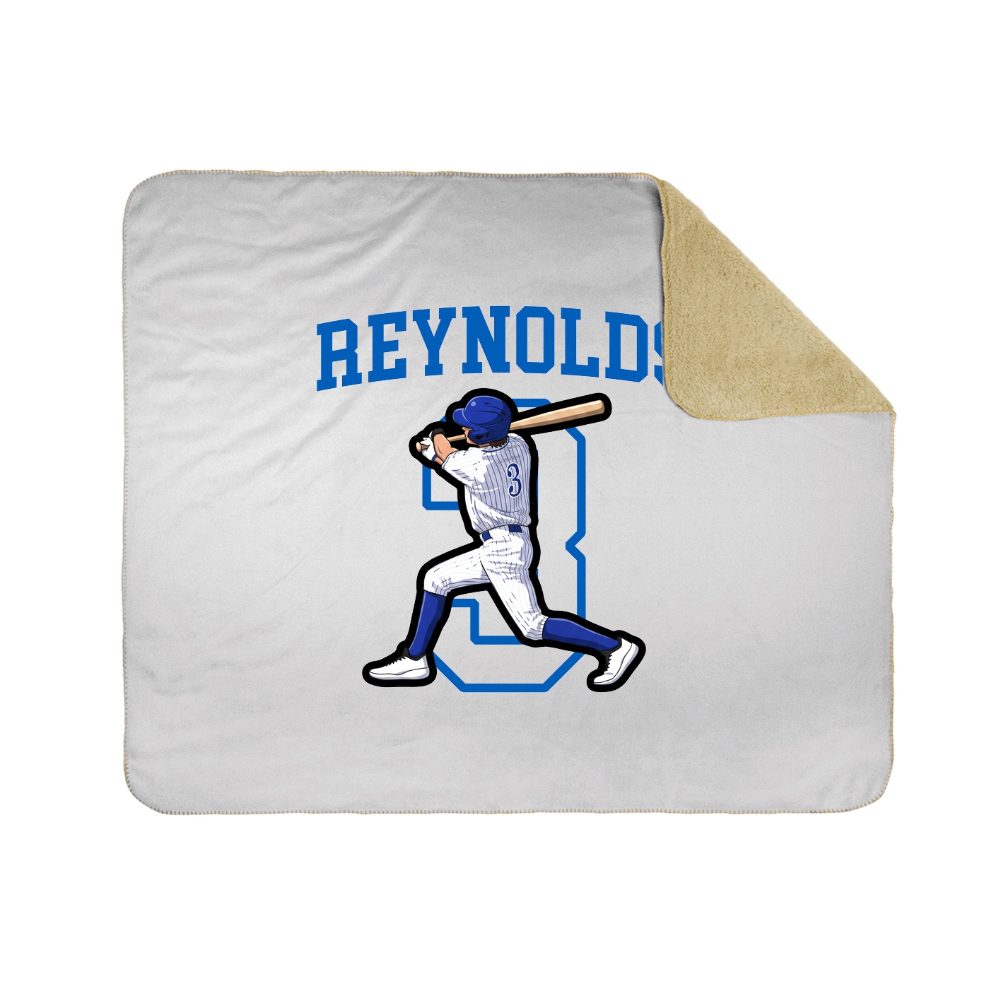 Throw Blanket