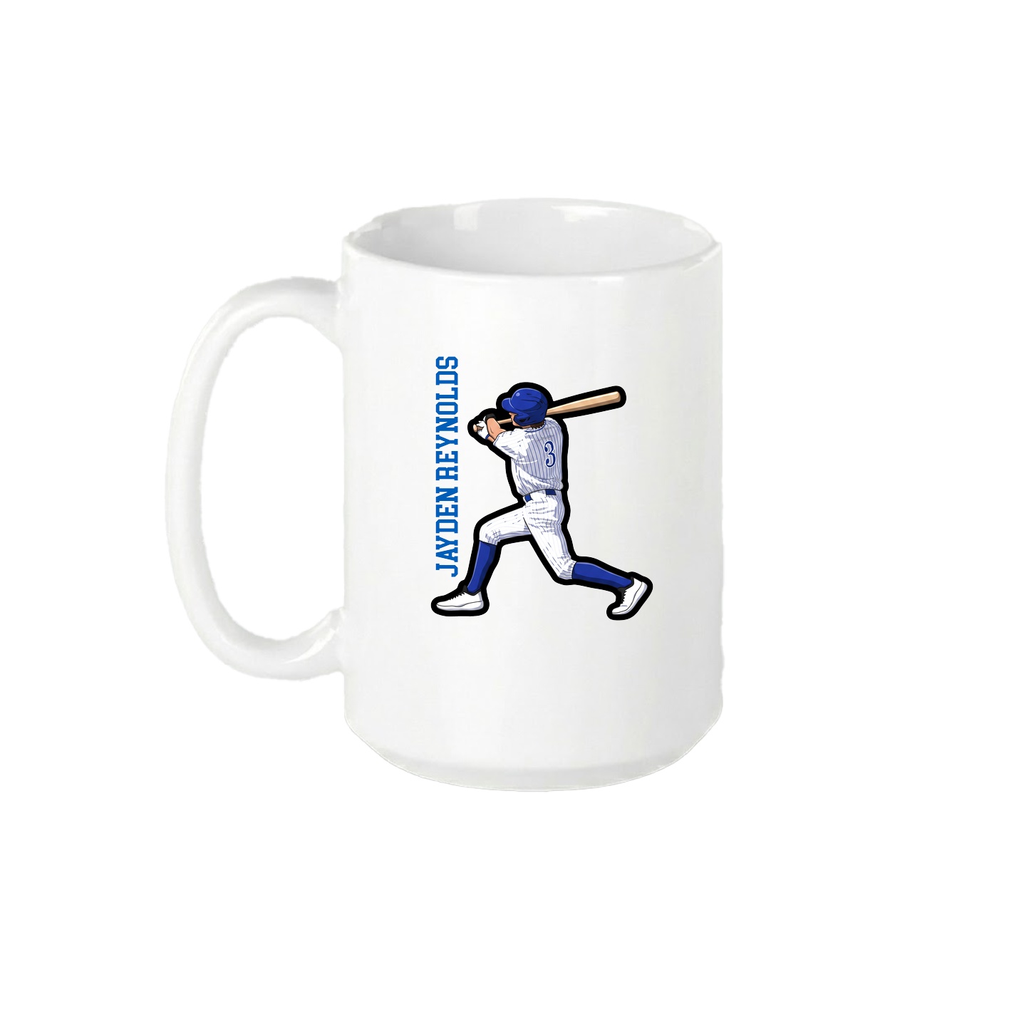 15oz Coffee Mug