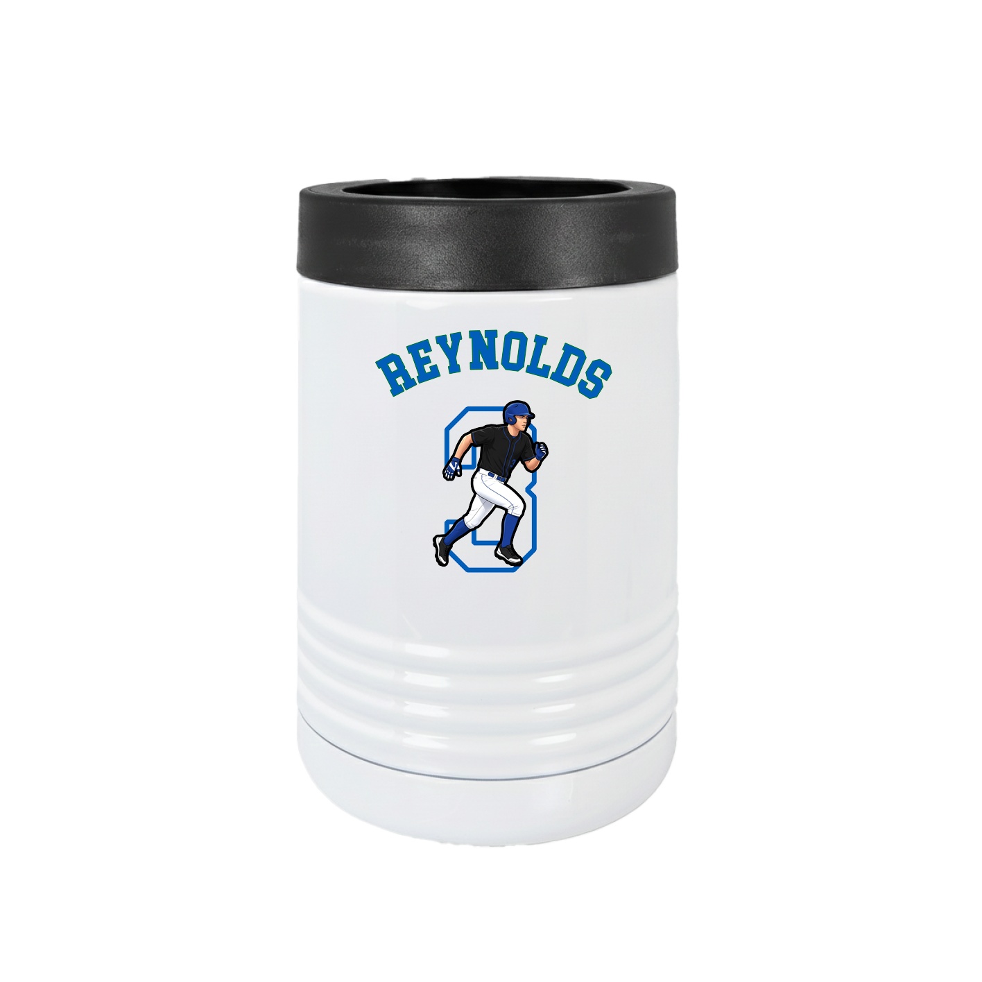 Beverage Holder — Shirsey Arch in White