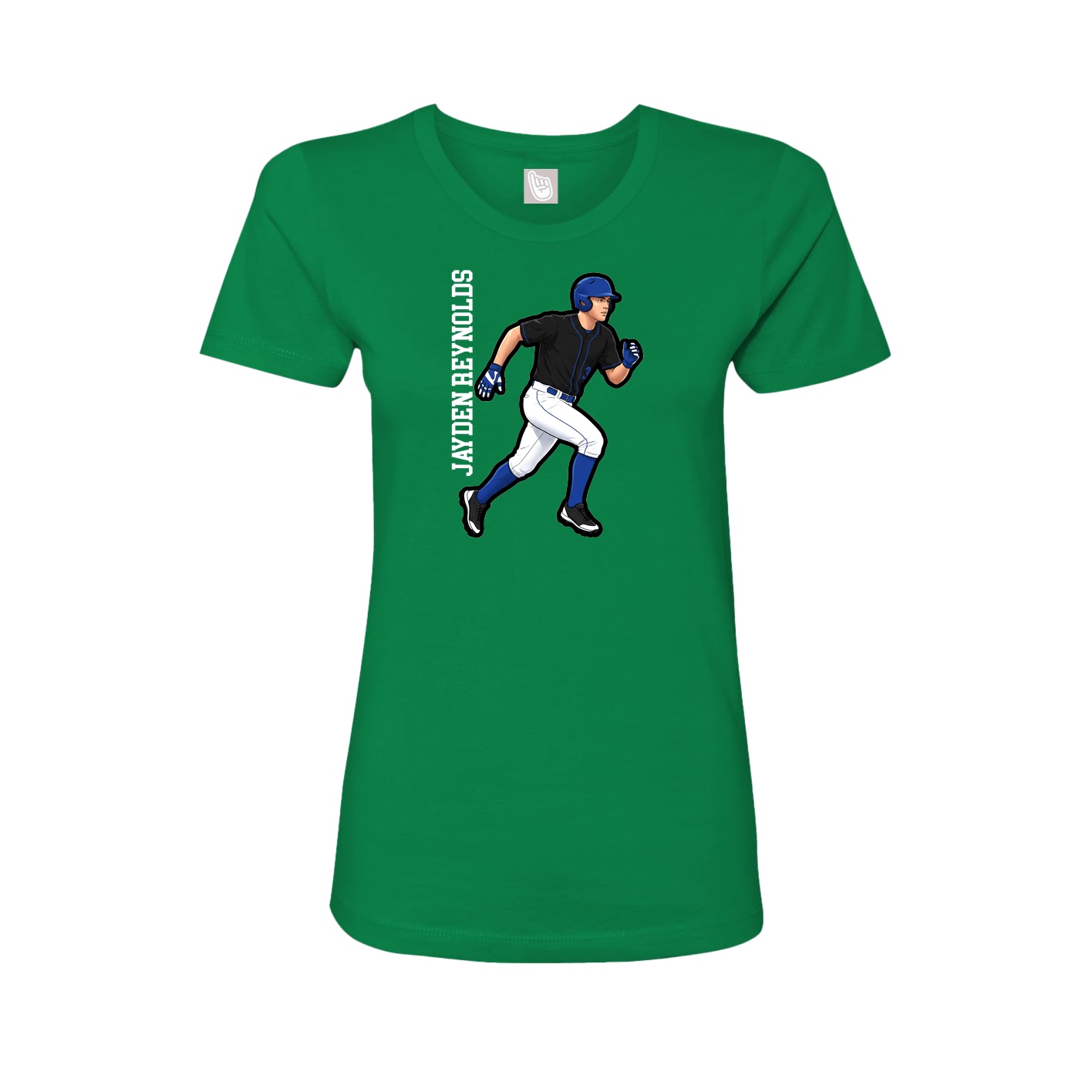 Womens Tee