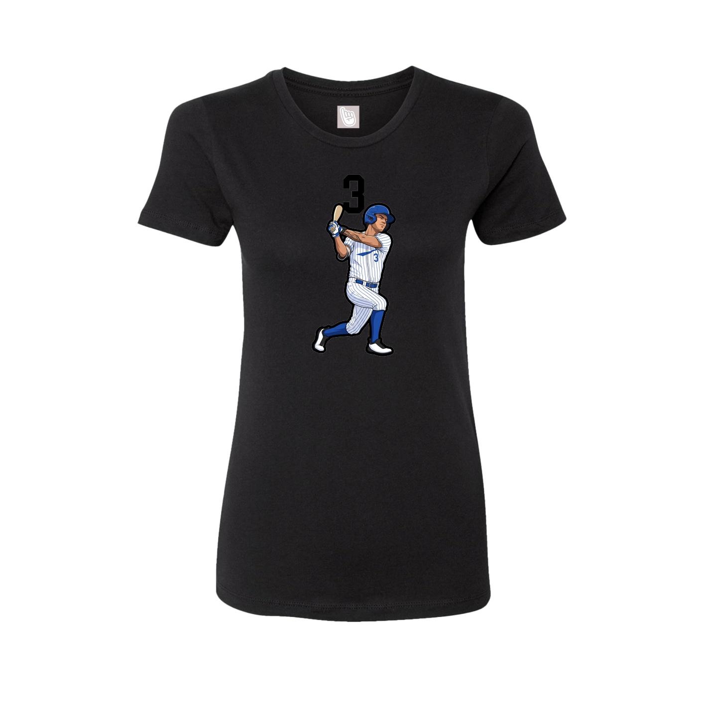 Womens Tee