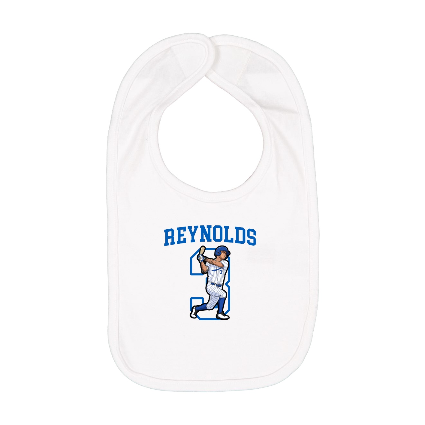 Infant Bib
