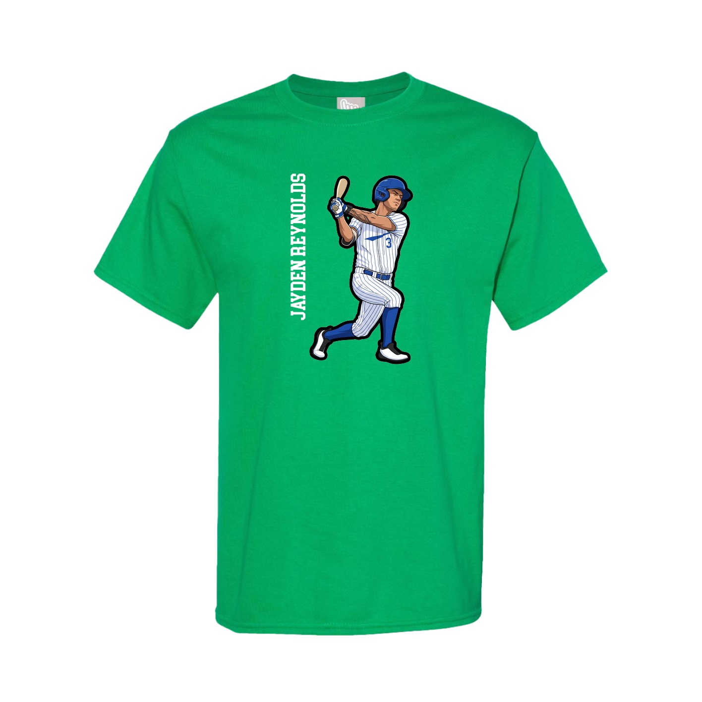 NIL Club Tee