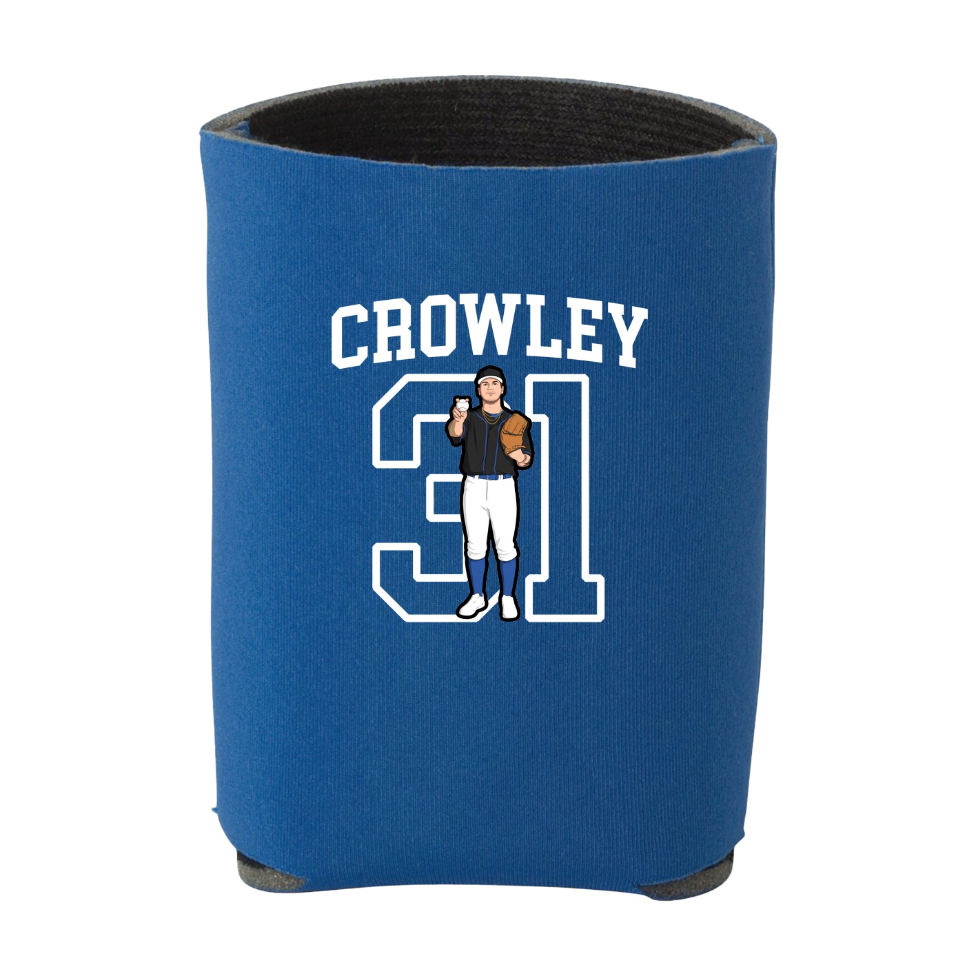 Can Holder — Shirsey in Royal