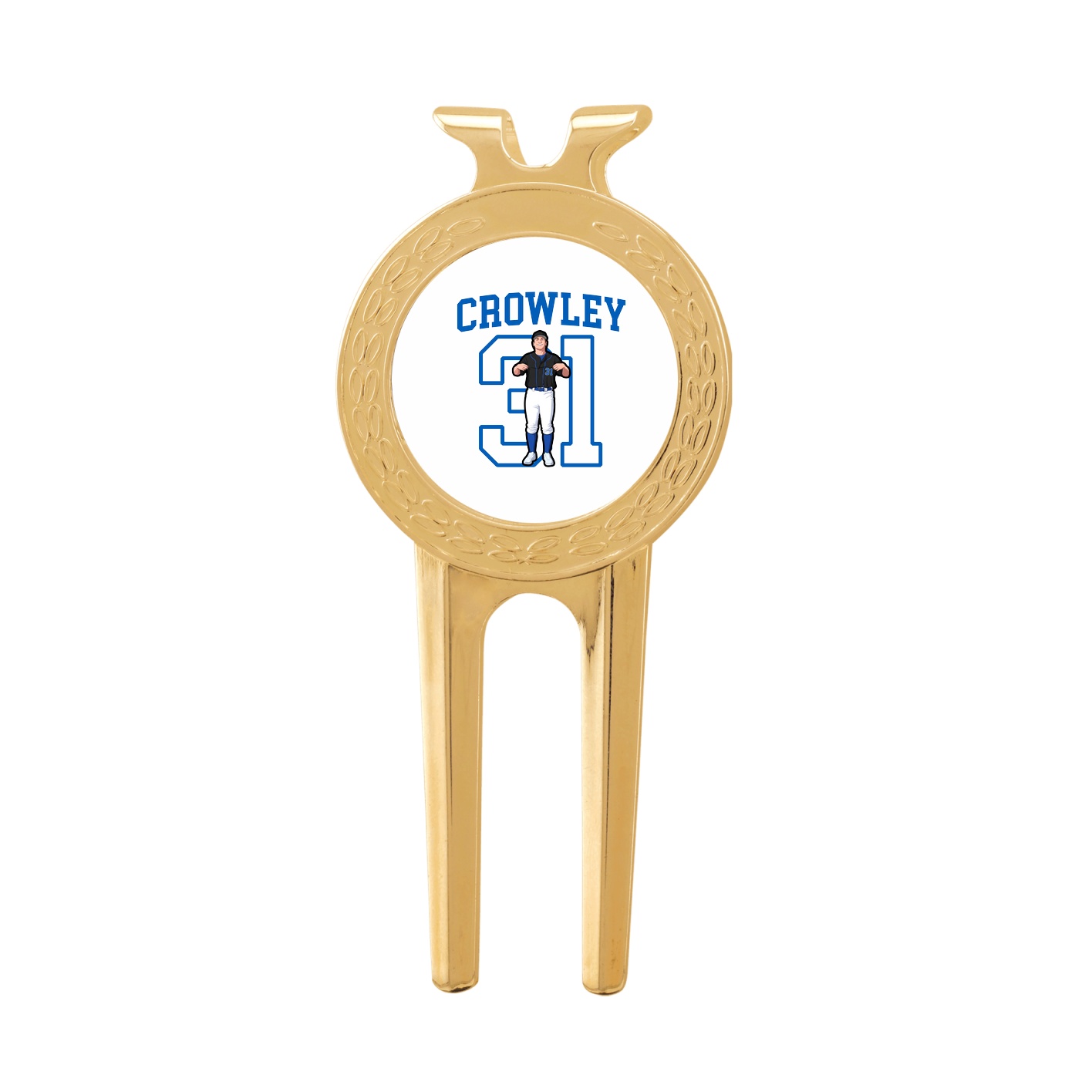 Divot Tool with Ball Marker — Shirsey in Classic