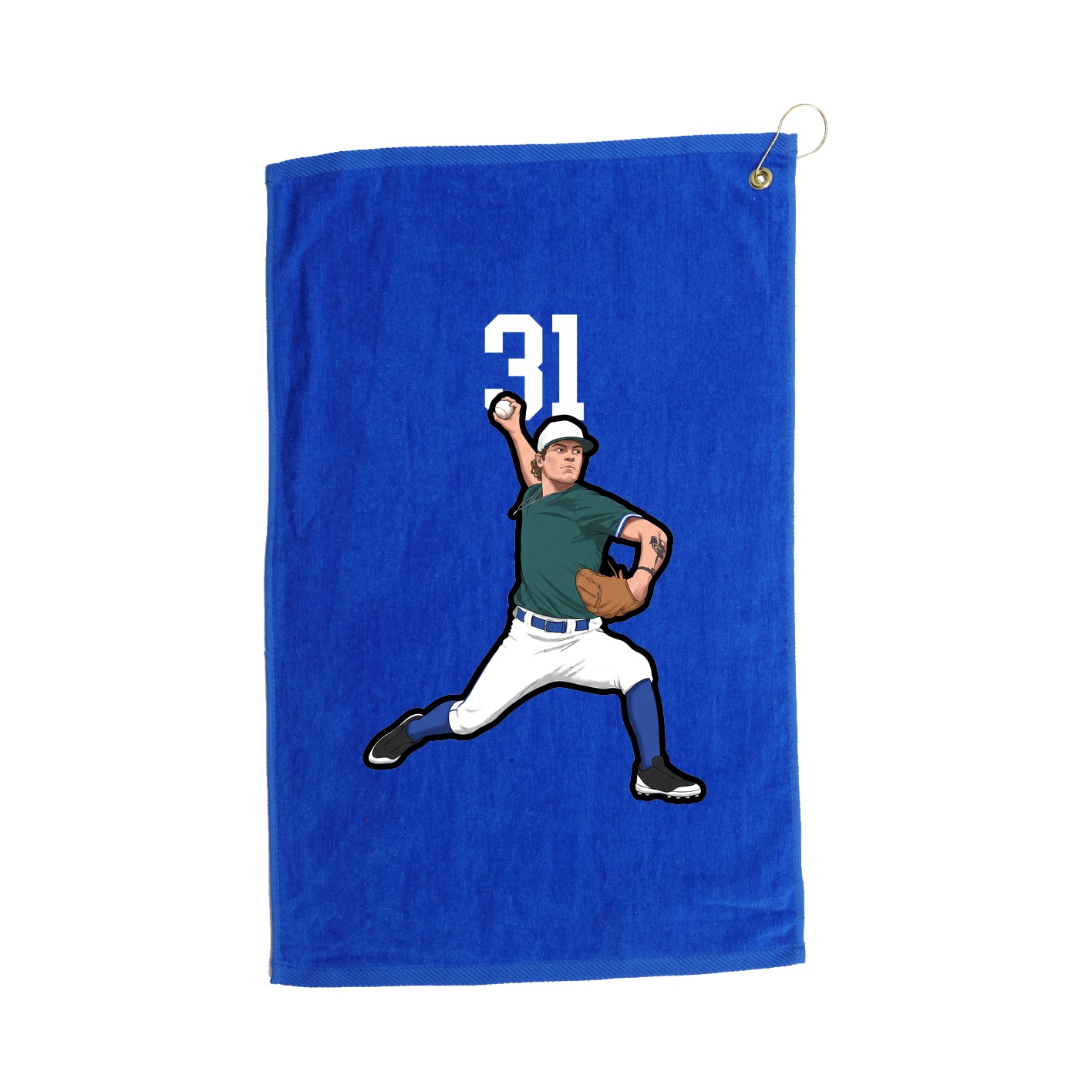 Golf Towel