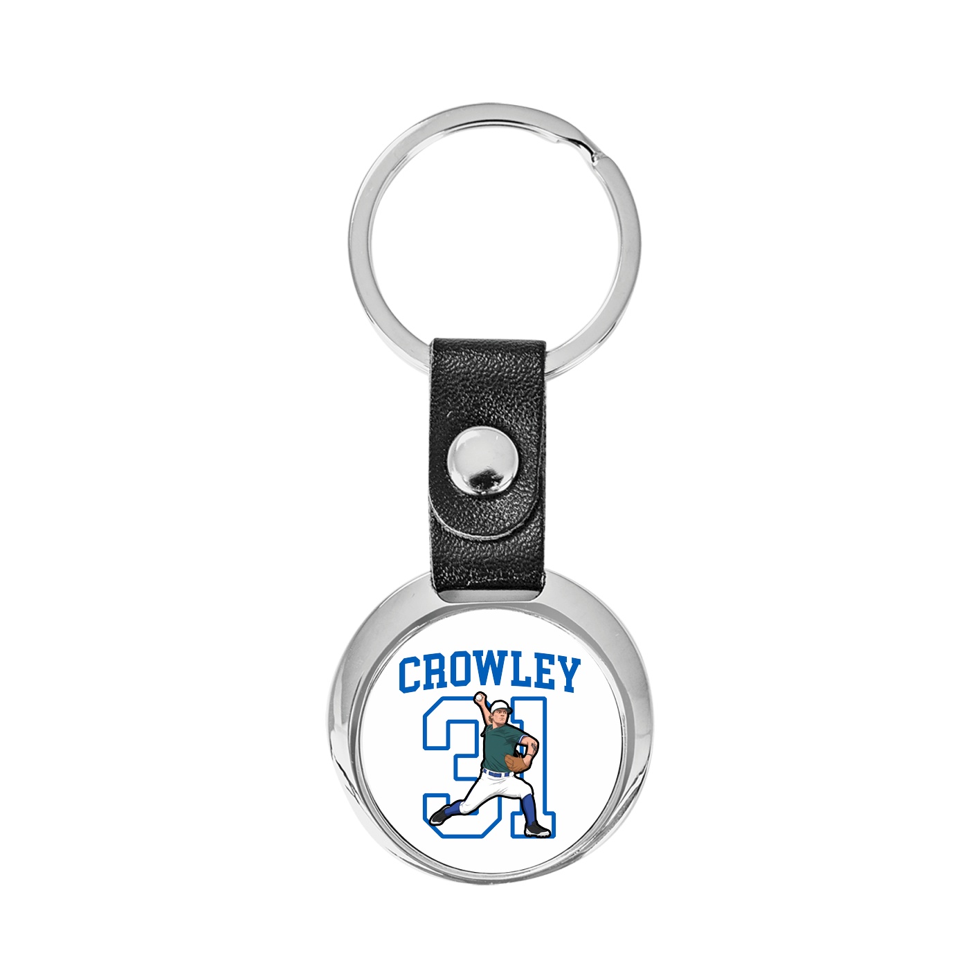 Key Chain — Shirsey in Classic